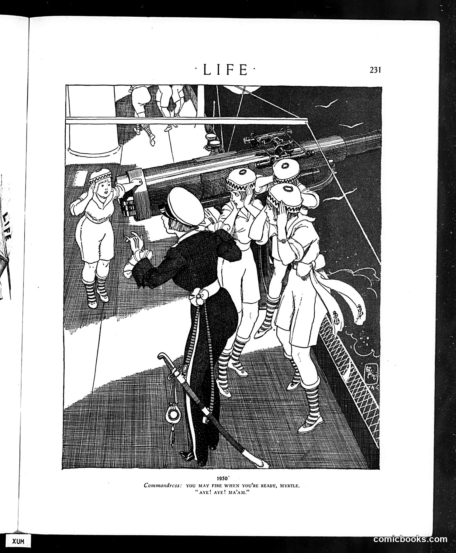 Life — August 9, 1917 — page 31 of 42