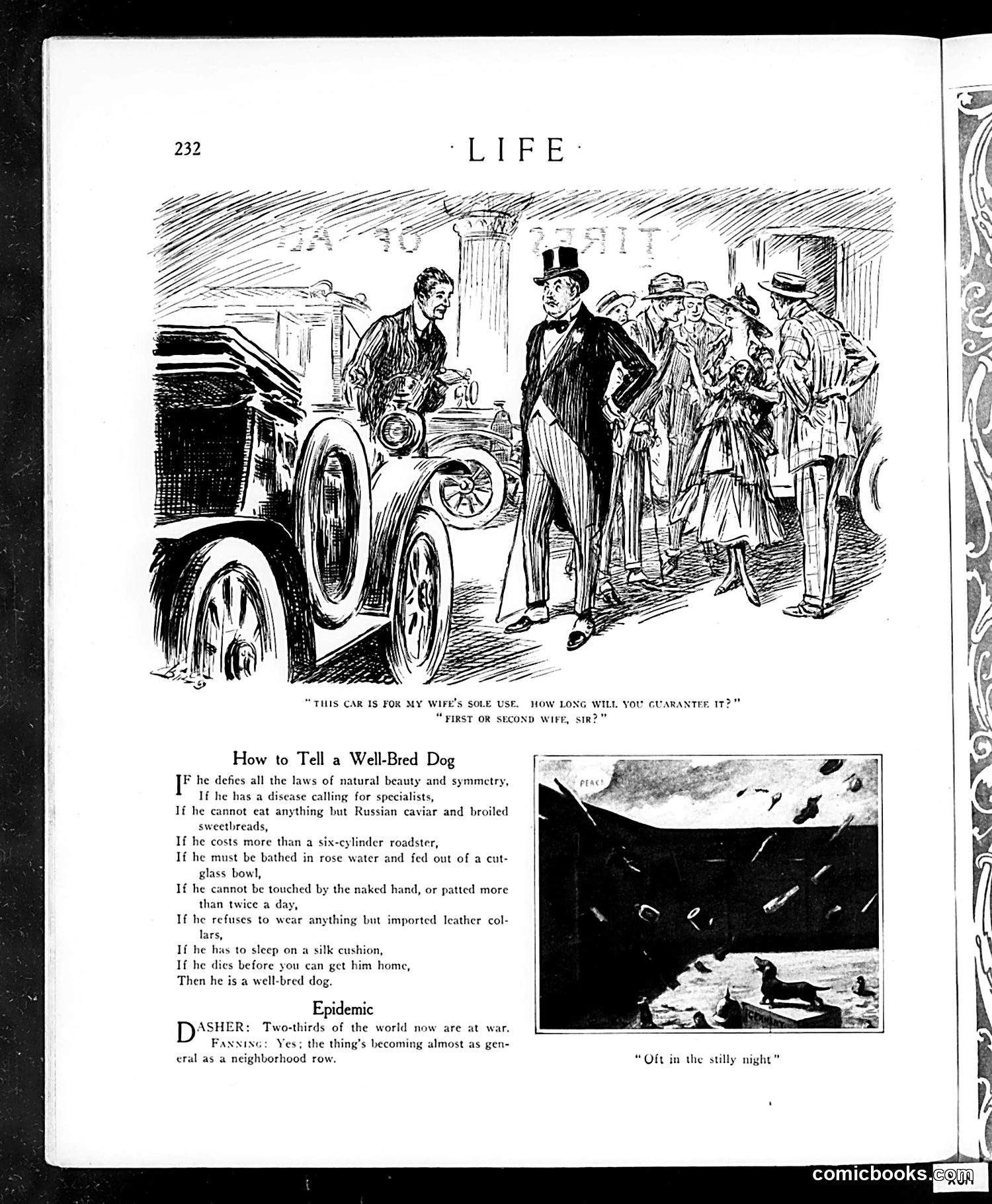 Life — August 9, 1917 — page 32 of 42