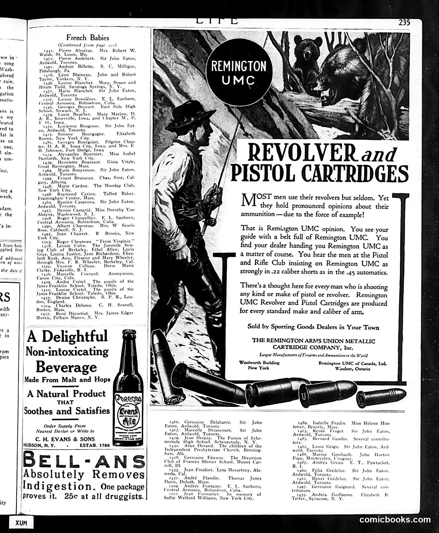 Life — August 9, 1917 — page 35 of 42