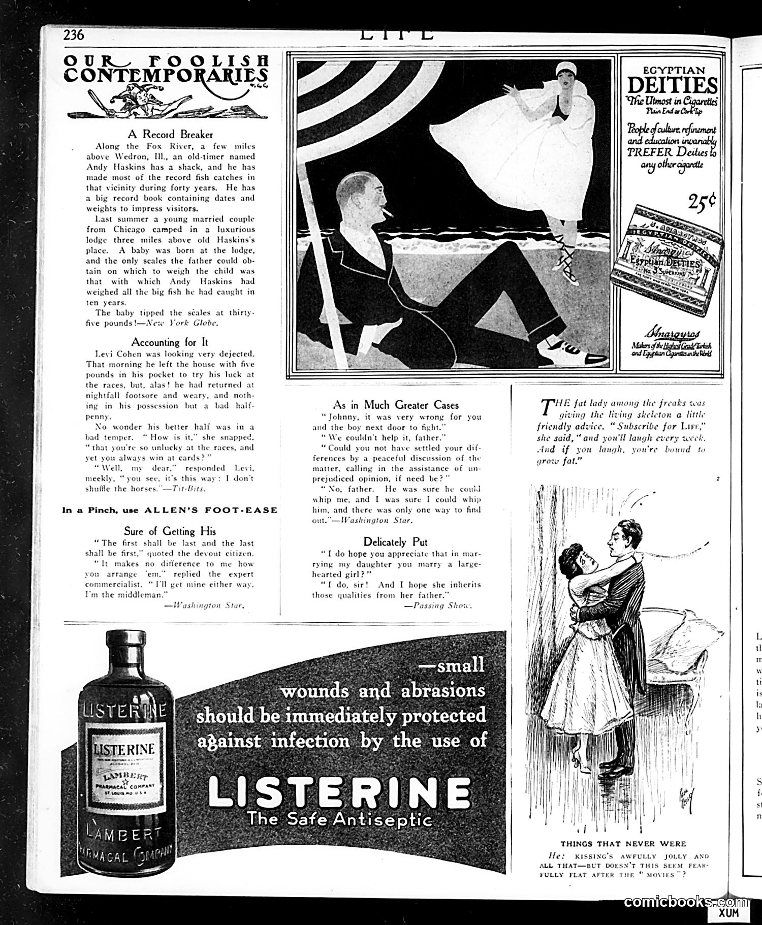 Life — August 9, 1917 — page 36 of 42