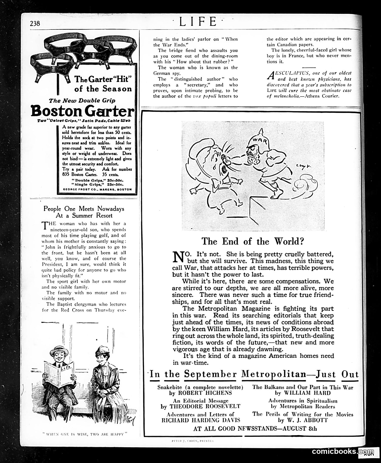 Life — August 9, 1917 — page 38 of 42