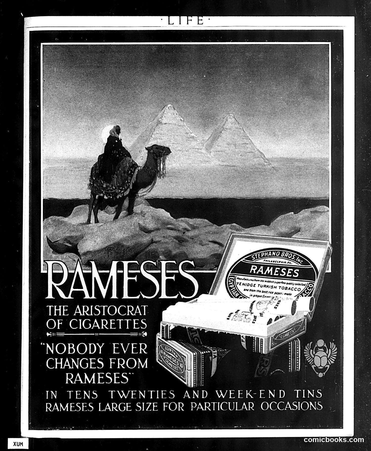 Life — August 9, 1917 — page 41 of 42