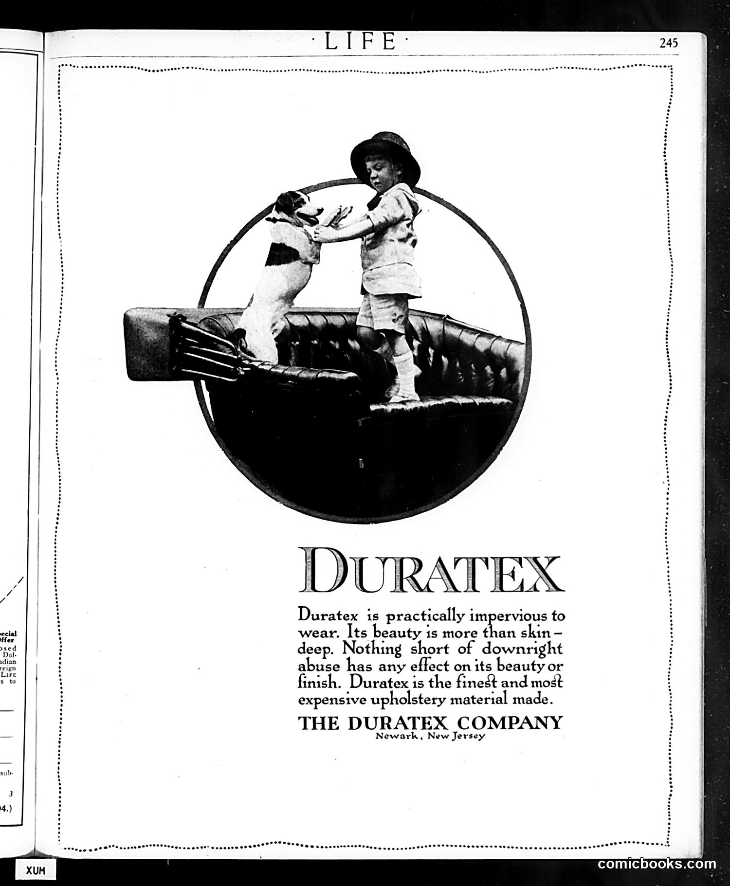 Life — August 16, 1917 — page 5 of 40