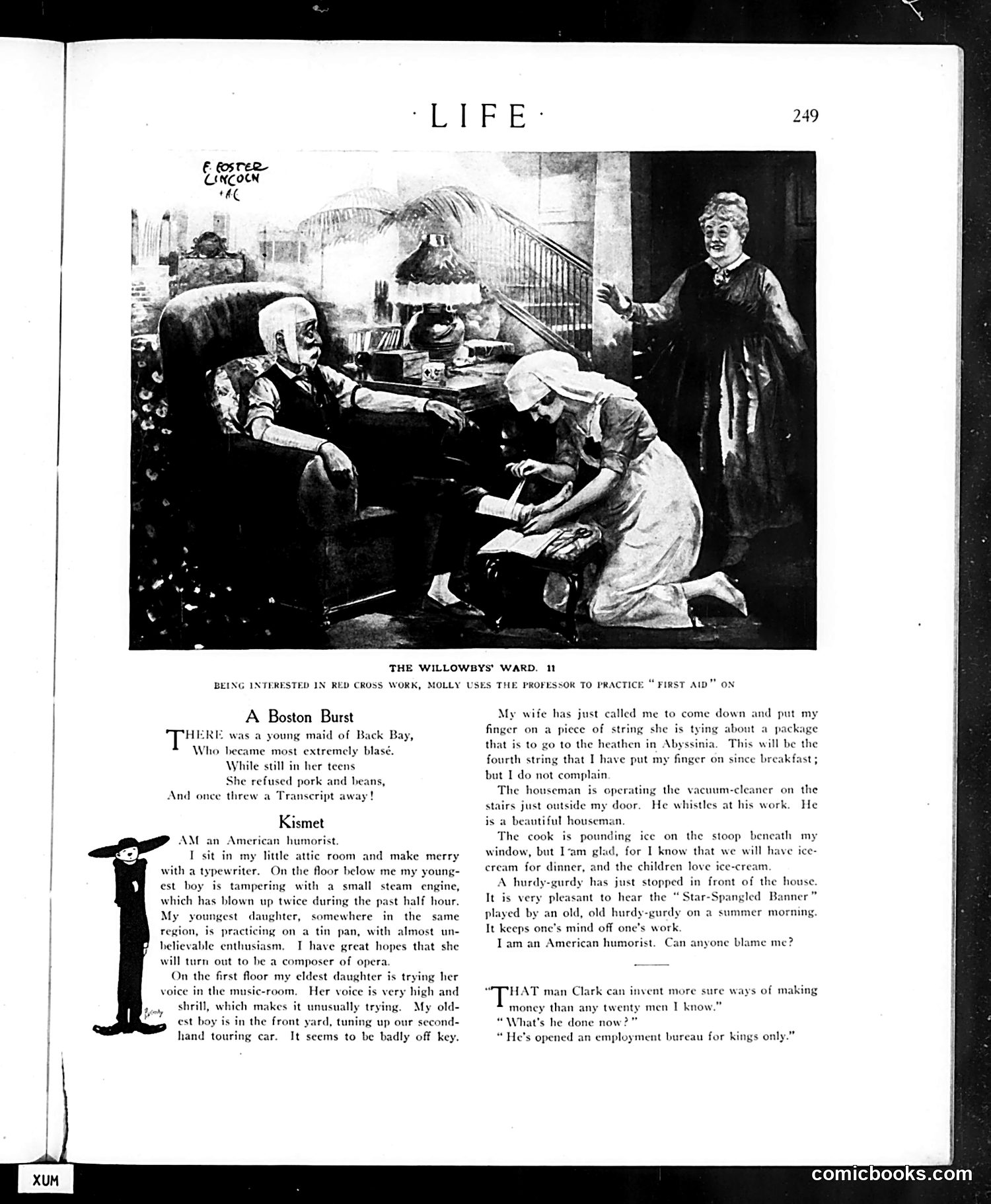 Life — August 16, 1917 — page 9 of 40