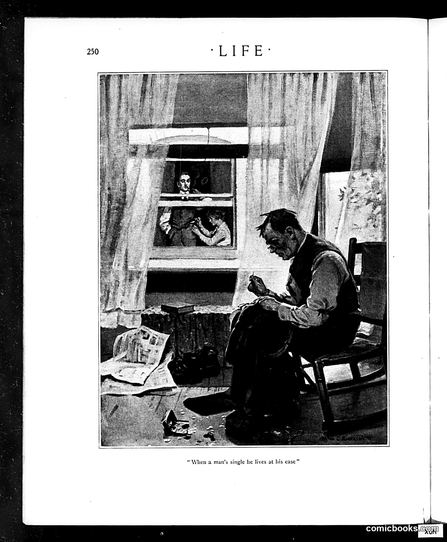 Life — August 16, 1917 — page 10 of 40