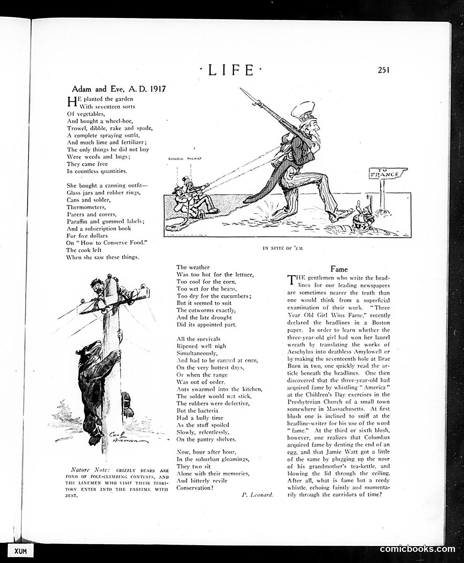 Life — August 16, 1917 — page 11 of 40