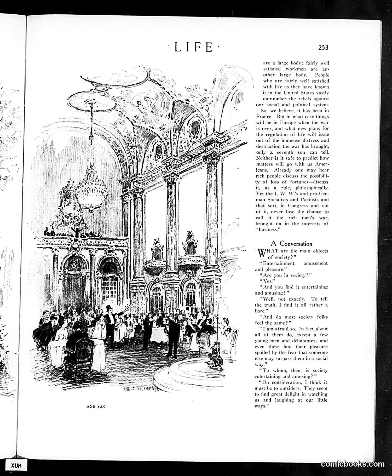 Life — August 16, 1917 — page 13 of 40
