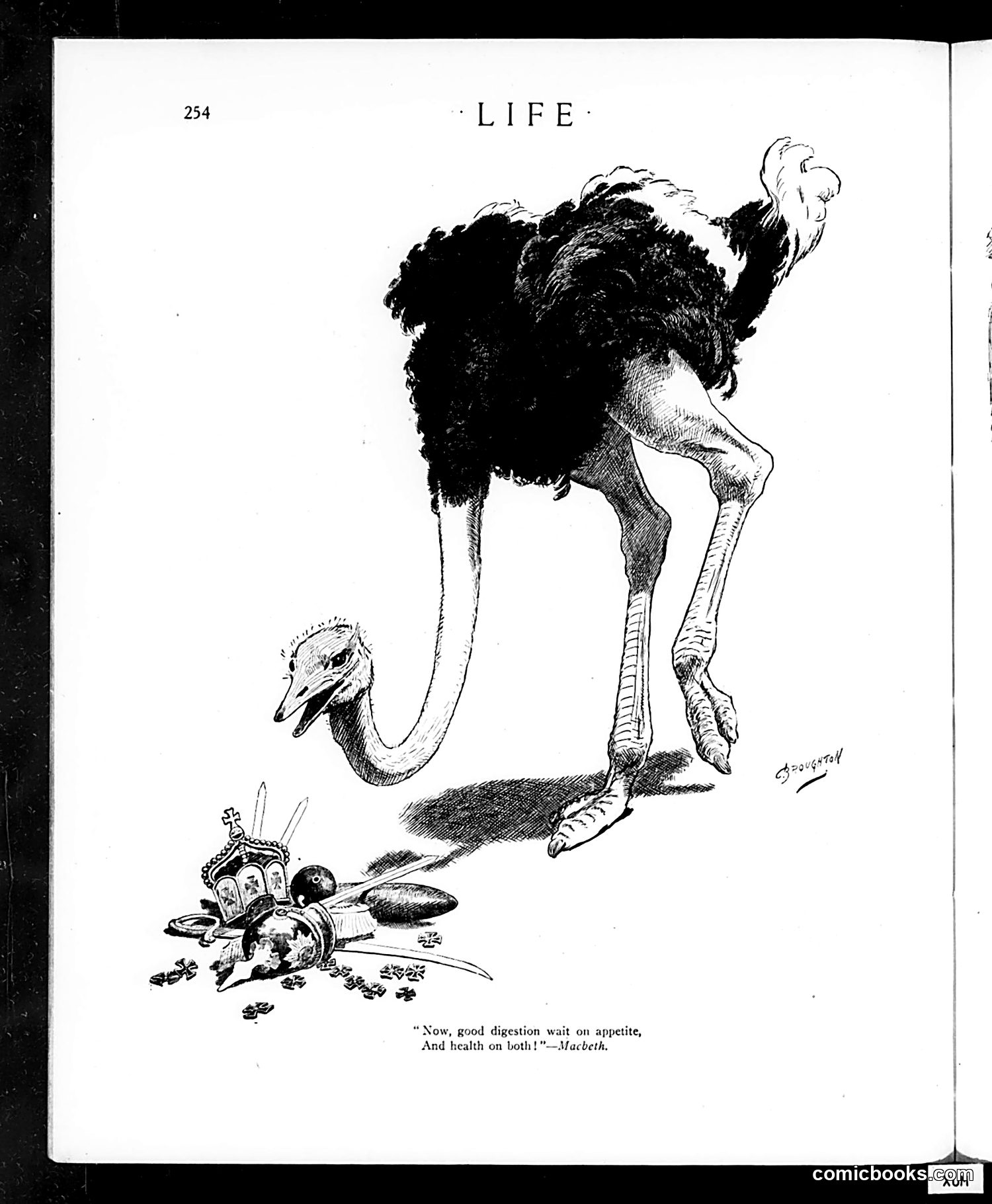 Life — August 16, 1917 — page 14 of 40