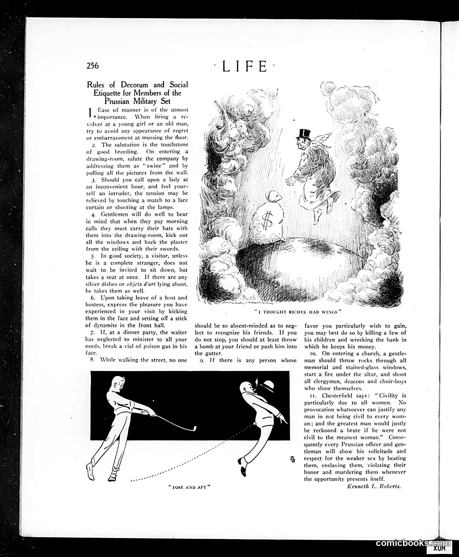 Life — August 16, 1917 — page 16 of 40