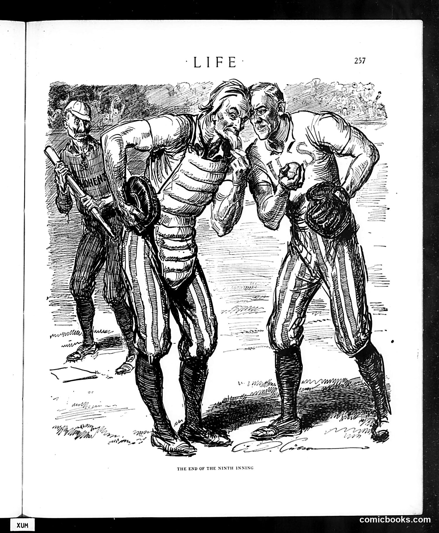 Life — August 16, 1917 — page 17 of 40