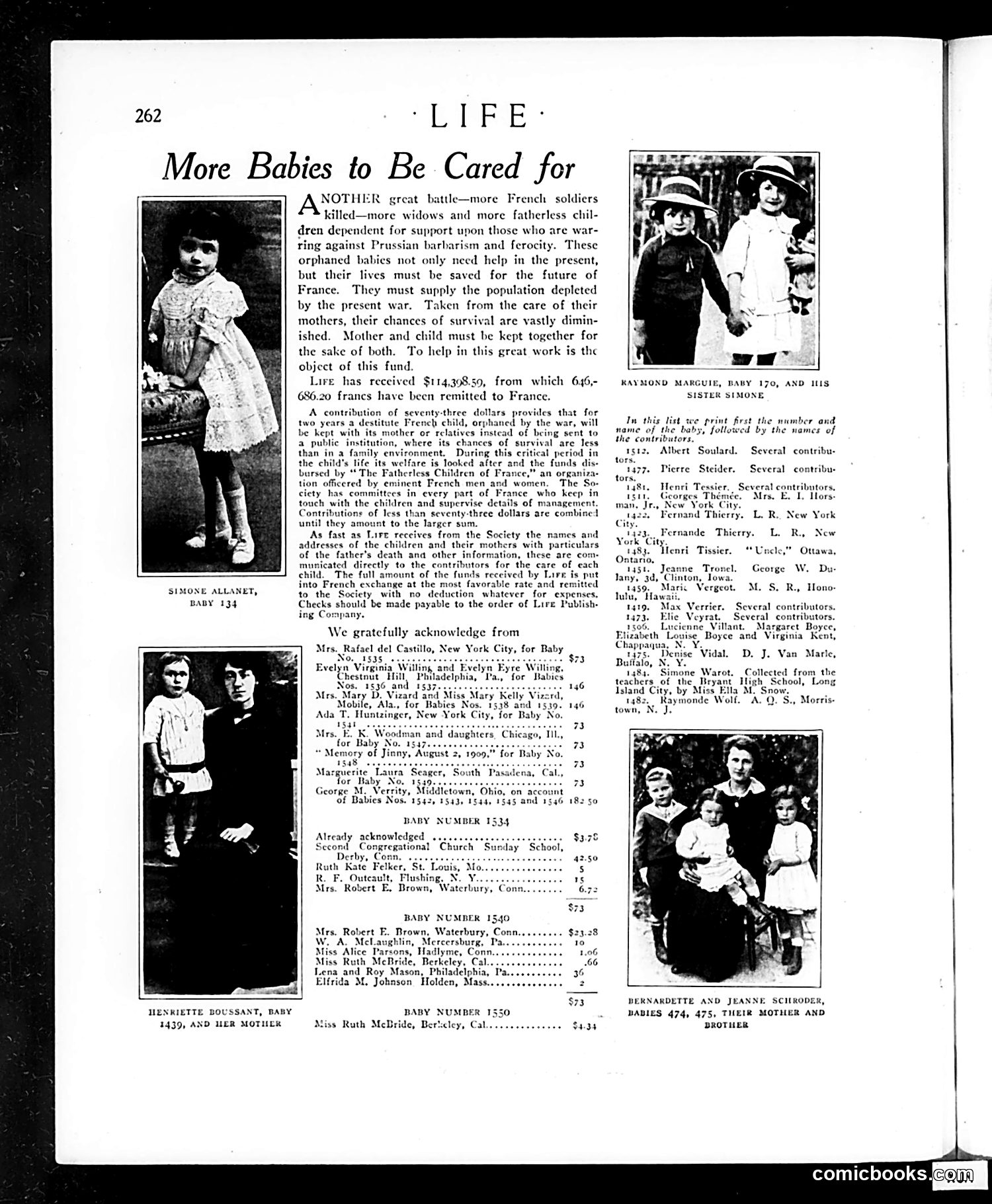 Life — August 16, 1917 — page 22 of 40