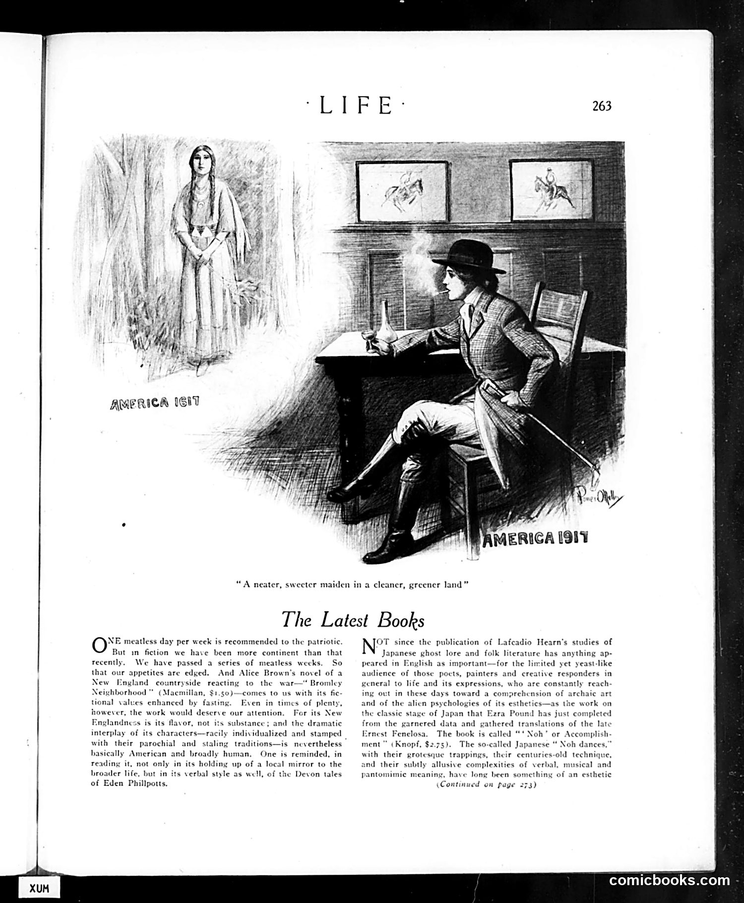 Life — August 16, 1917 — page 23 of 40