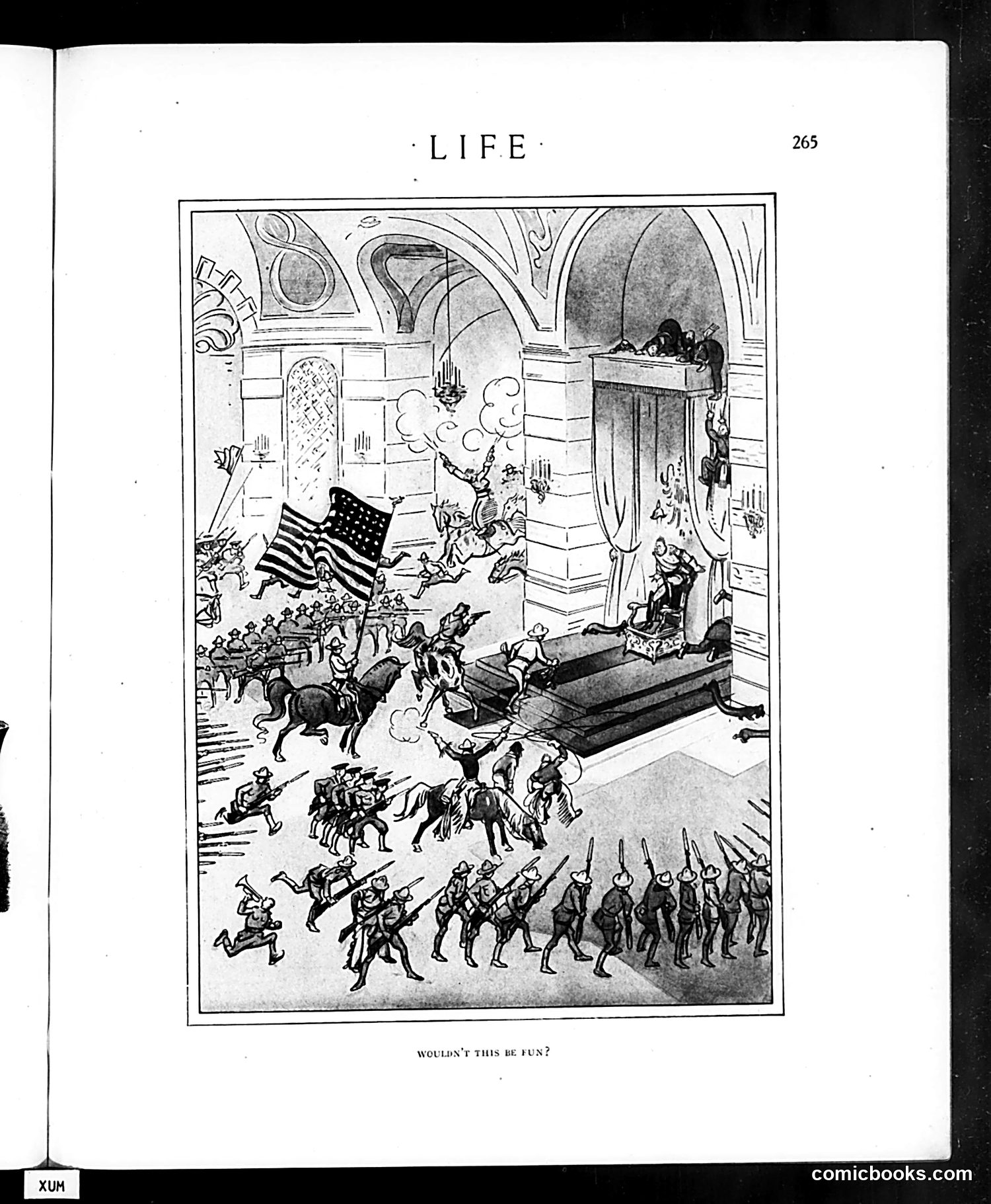 Life — August 16, 1917 — page 25 of 40