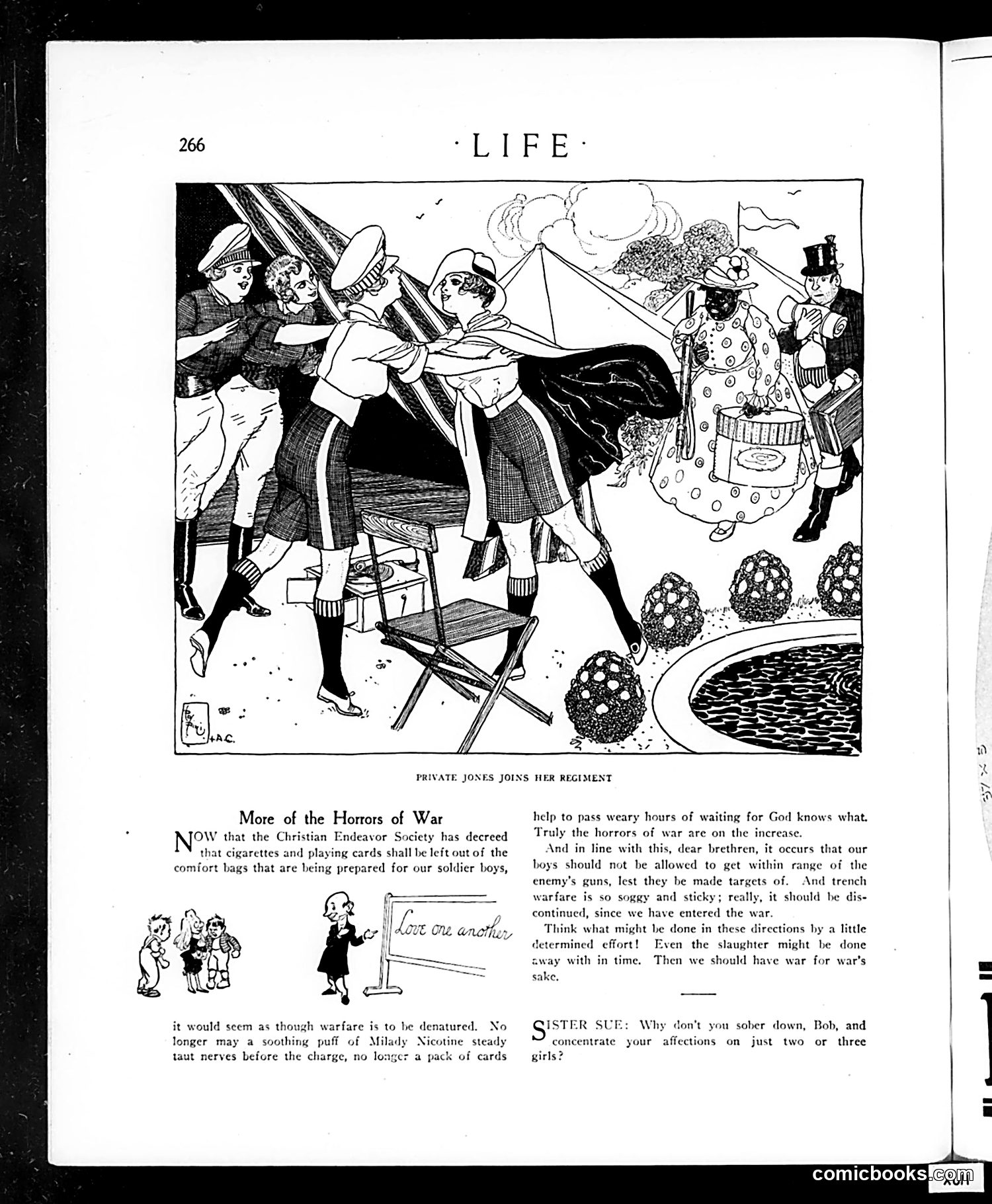 Life — August 16, 1917 — page 26 of 40