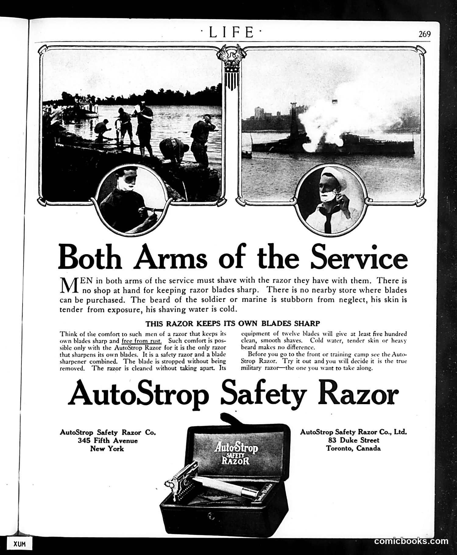 Life — August 16, 1917 — page 29 of 40