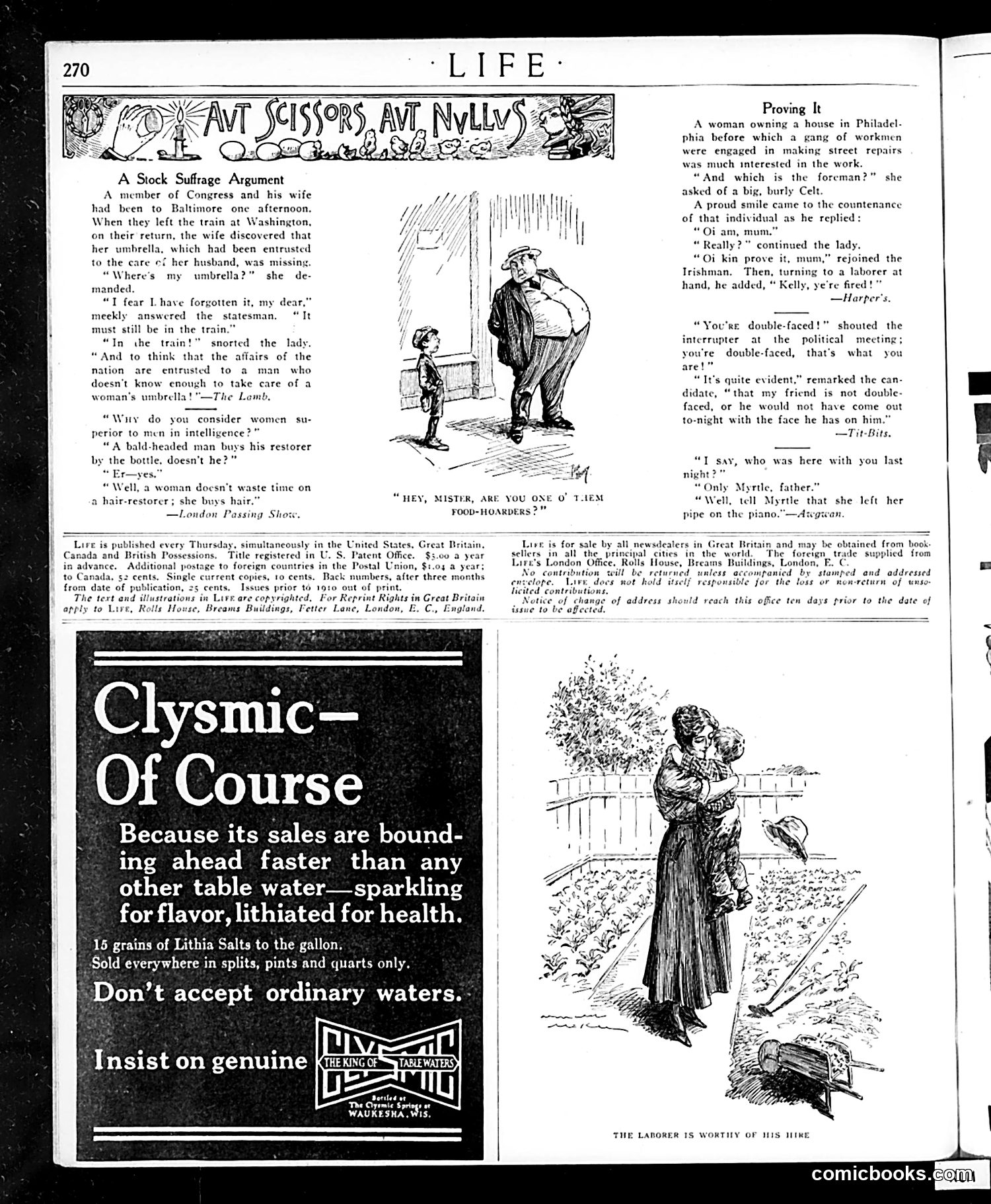 Life — August 16, 1917 — page 30 of 40