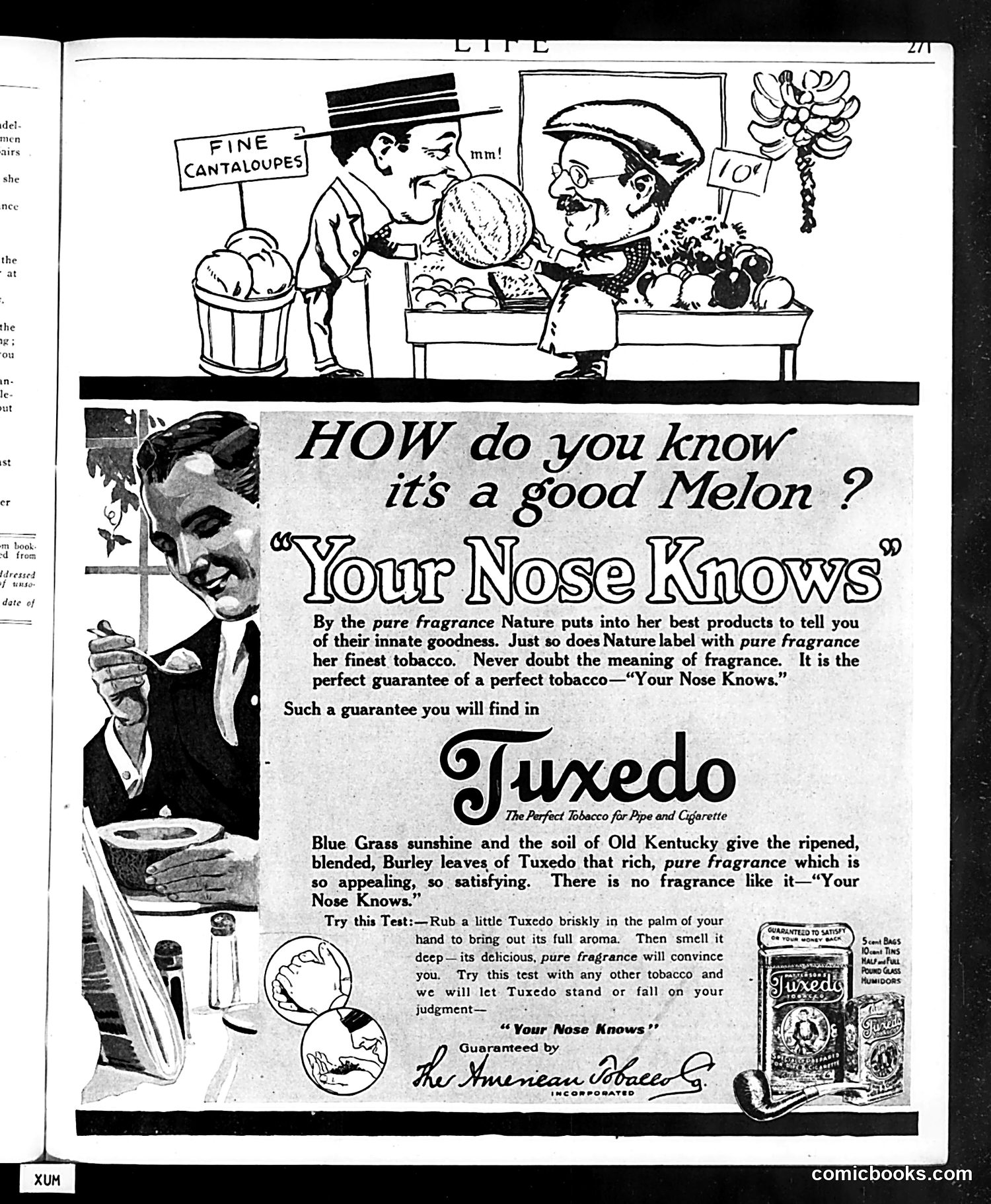Life — August 16, 1917 — page 31 of 40