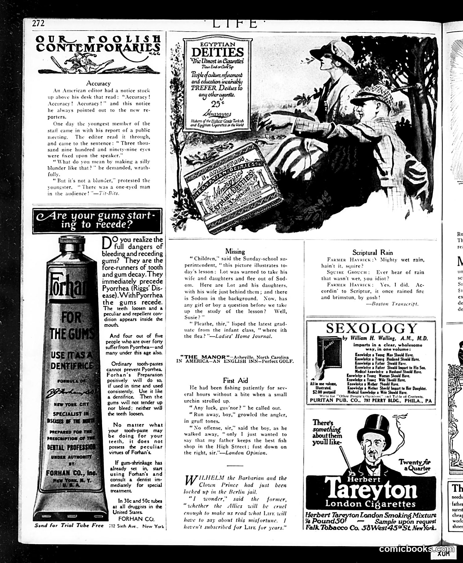 Life — August 16, 1917 — page 32 of 40