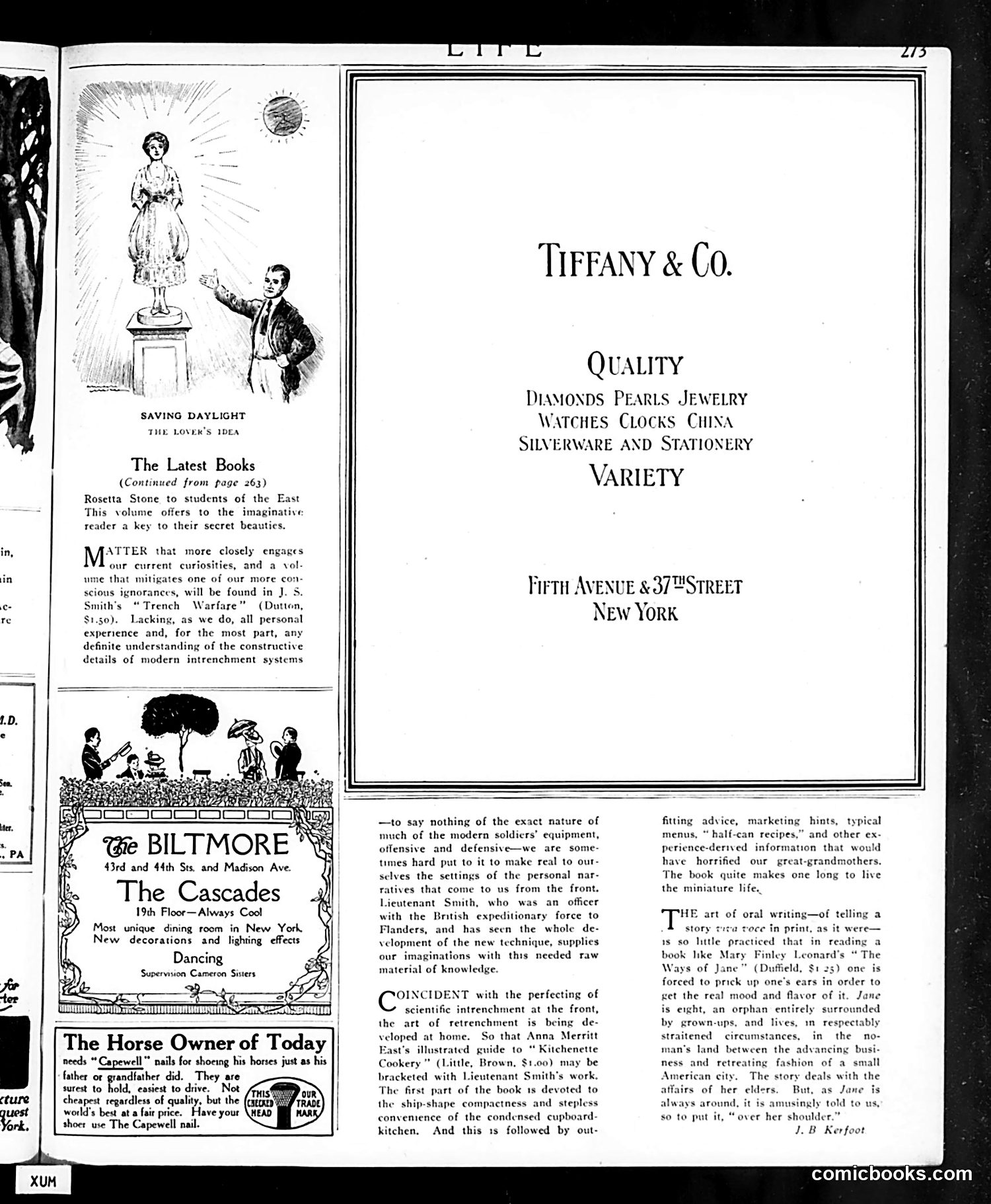 Life — August 16, 1917 — page 33 of 40