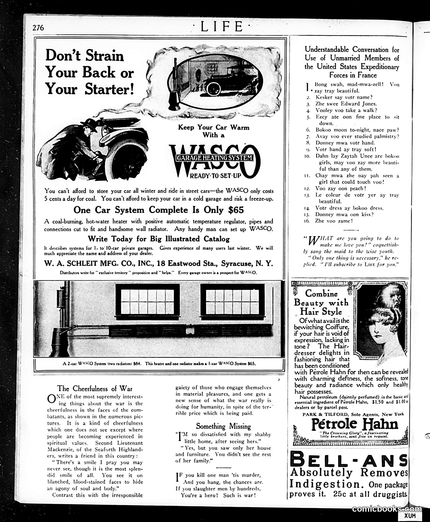 Life — August 16, 1917 — page 36 of 40