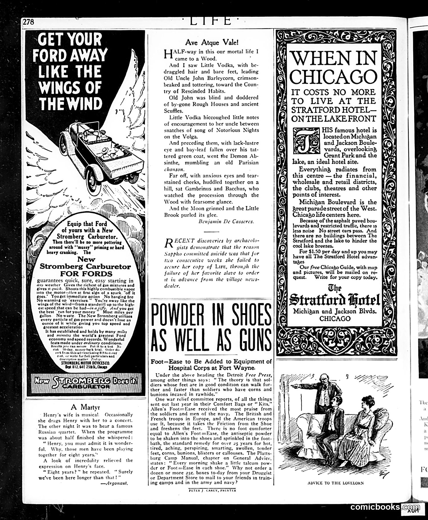 Life — August 16, 1917 — page 38 of 40