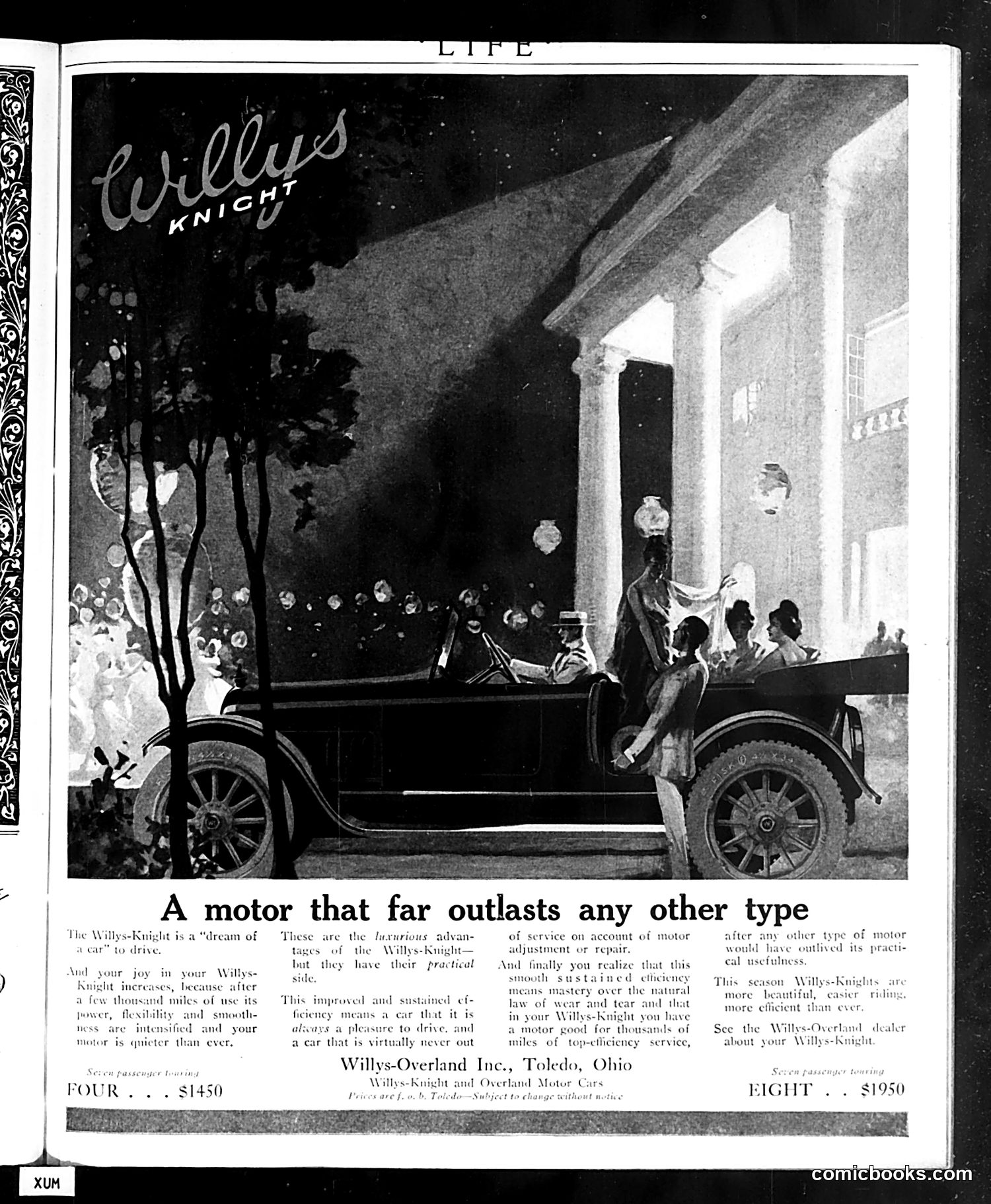 Life — August 16, 1917 — page 39 of 40