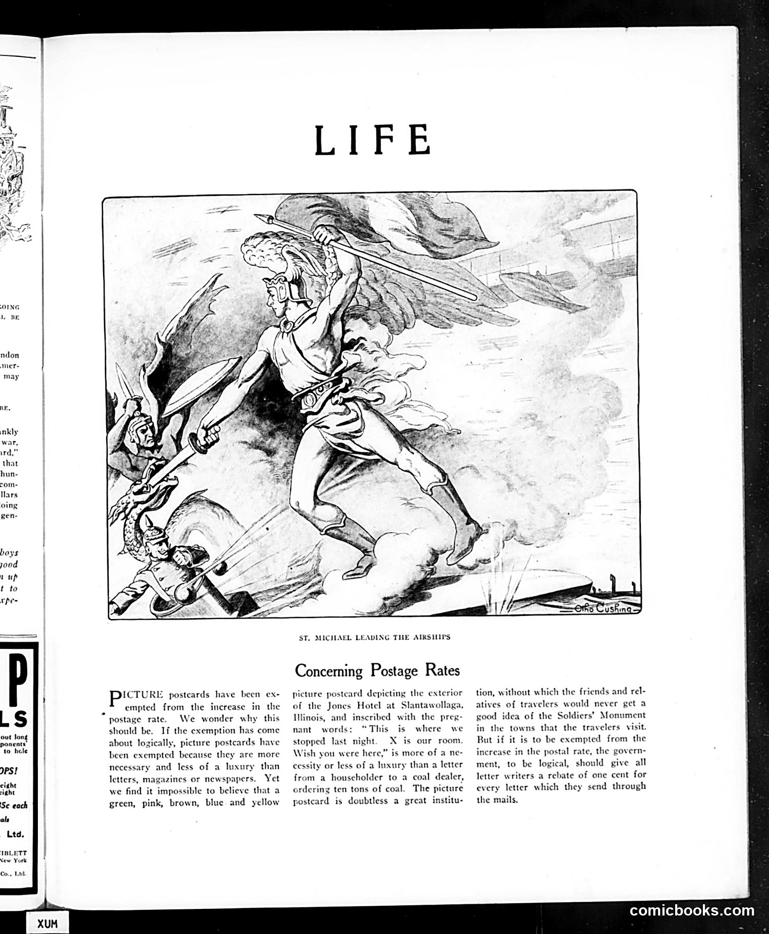 Life — August 23, 1917 — page 7 of 40