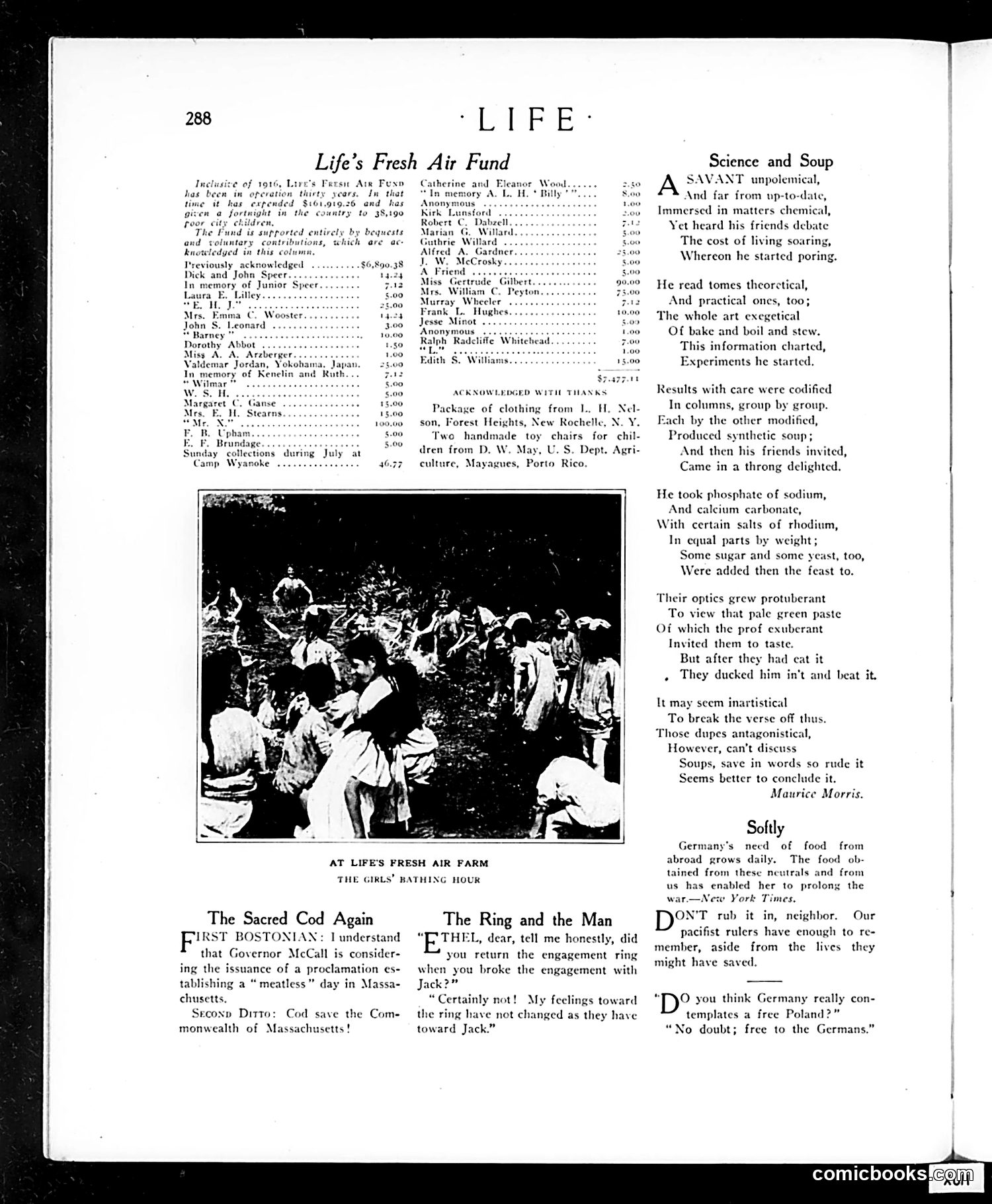 Life — August 23, 1917 — page 8 of 40