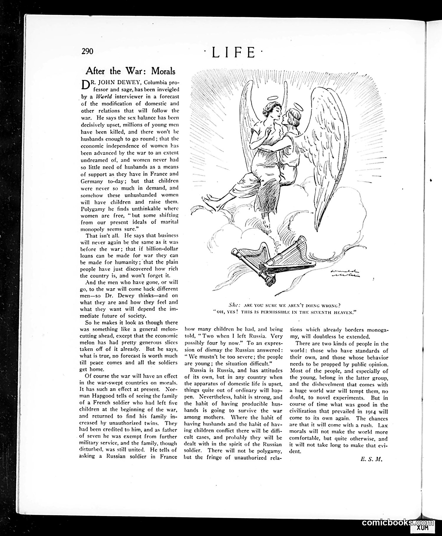 Life — August 23, 1917 — page 10 of 40