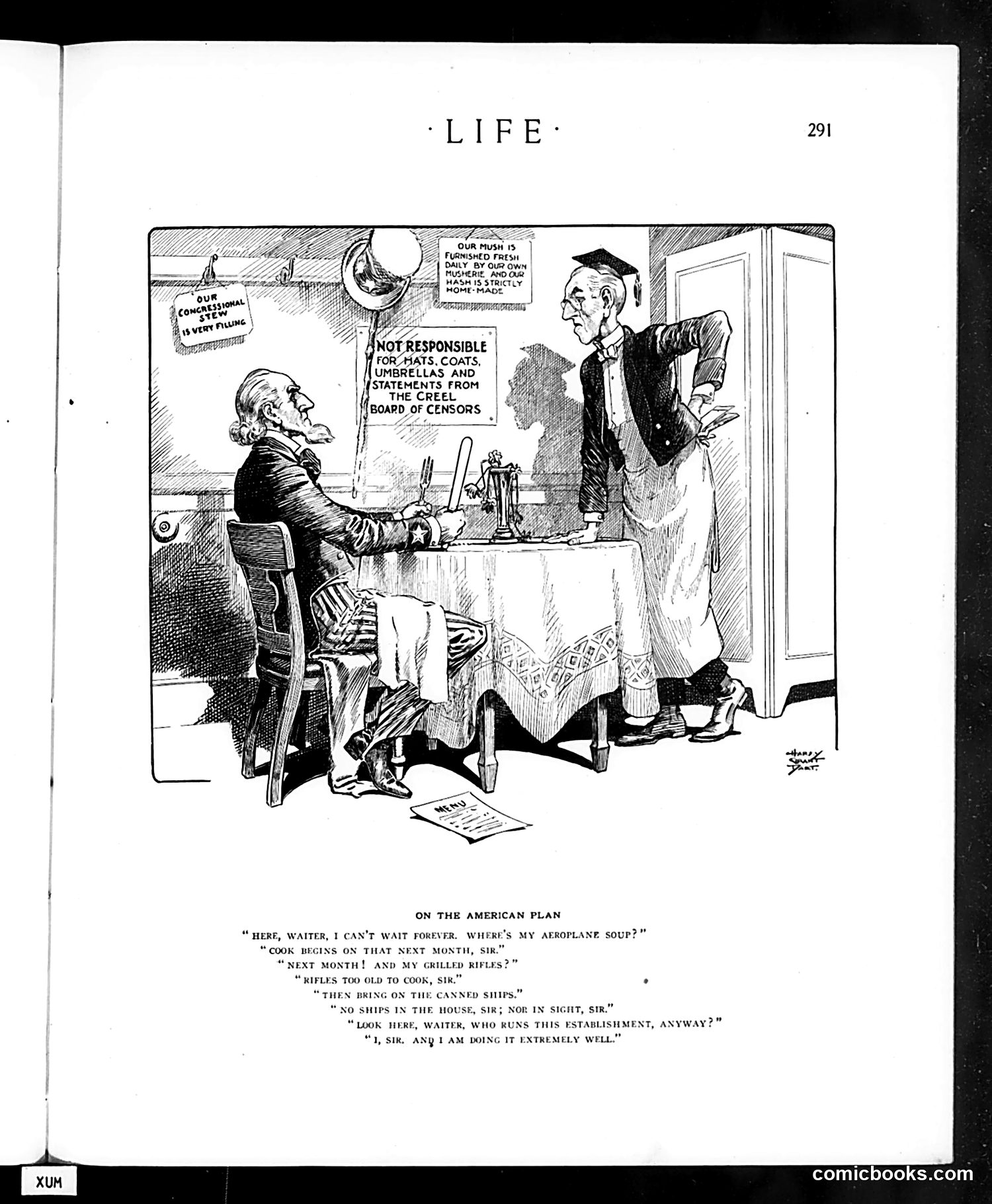Life — August 23, 1917 — page 11 of 40