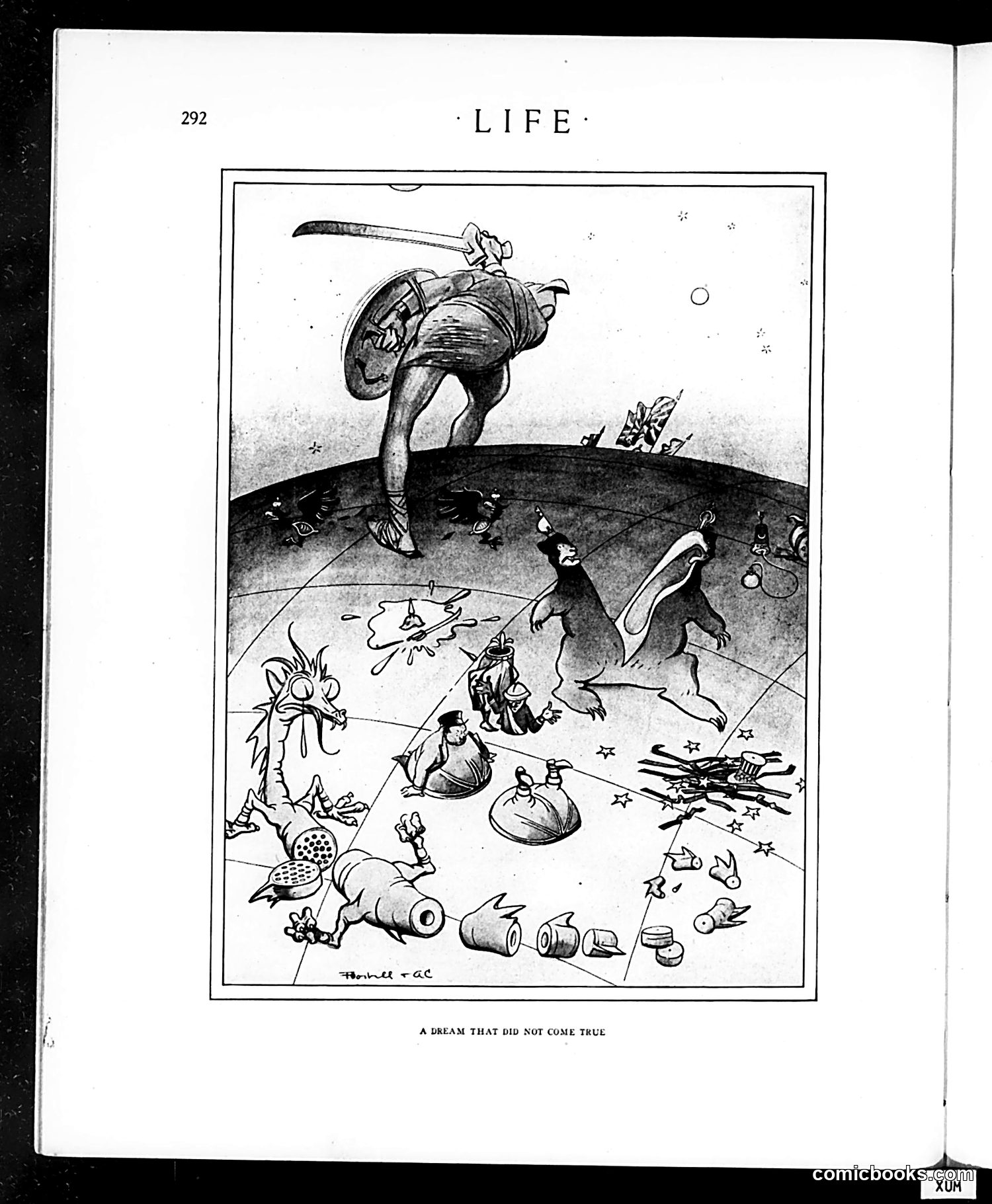 Life — August 23, 1917 — page 12 of 40