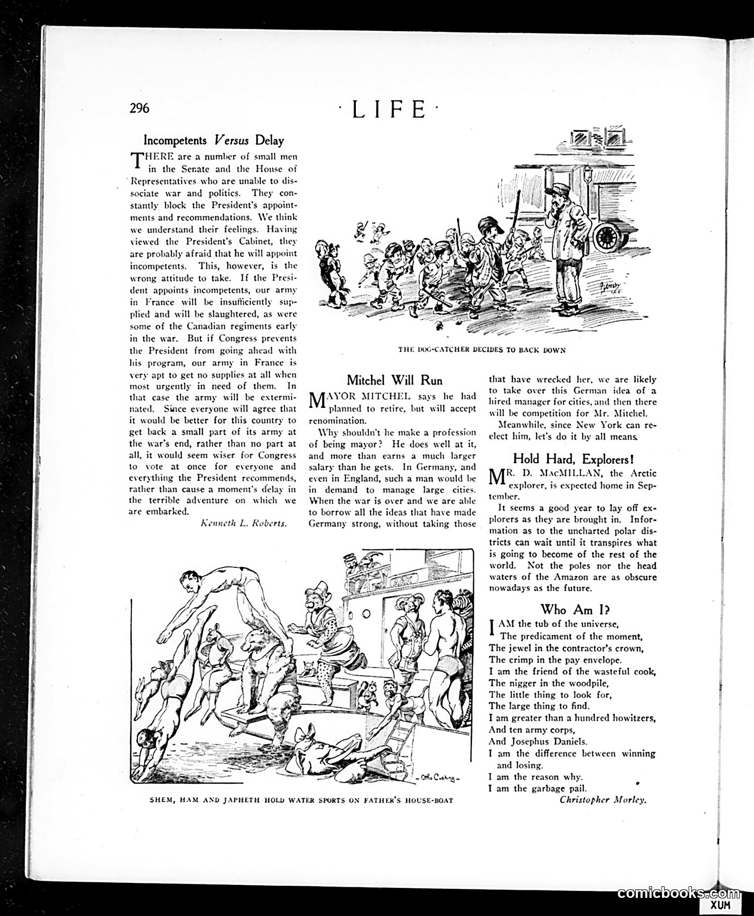 Life — August 23, 1917 — page 16 of 40