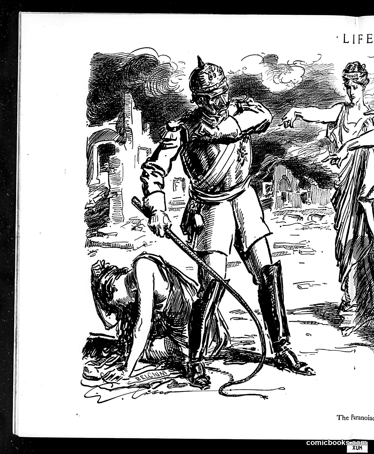 Life — August 23, 1917 — page 20 of 40
