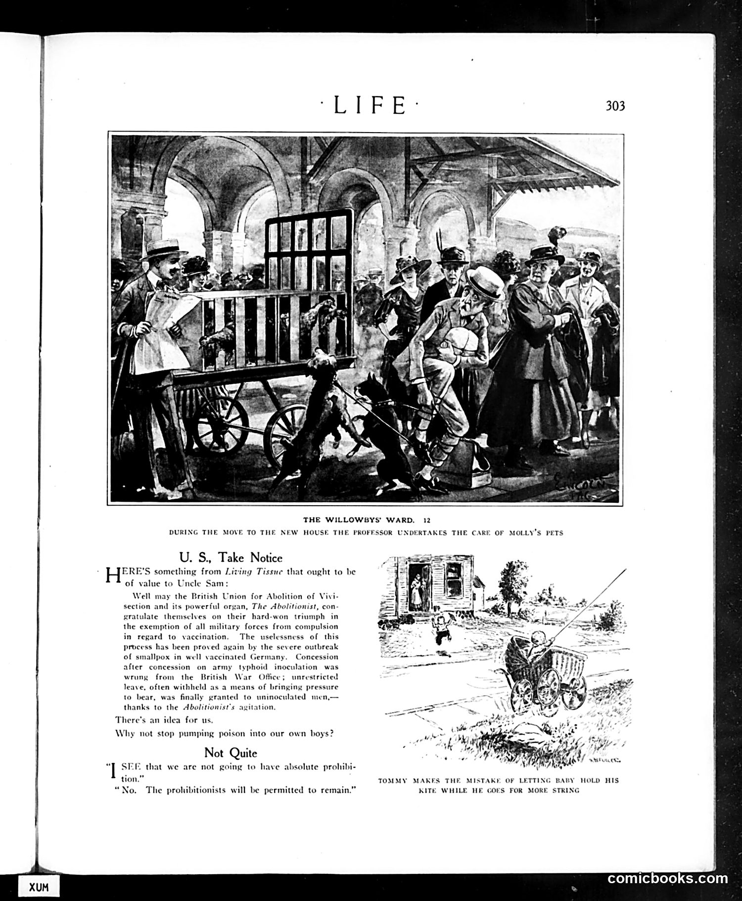 Life — August 23, 1917 — page 23 of 40