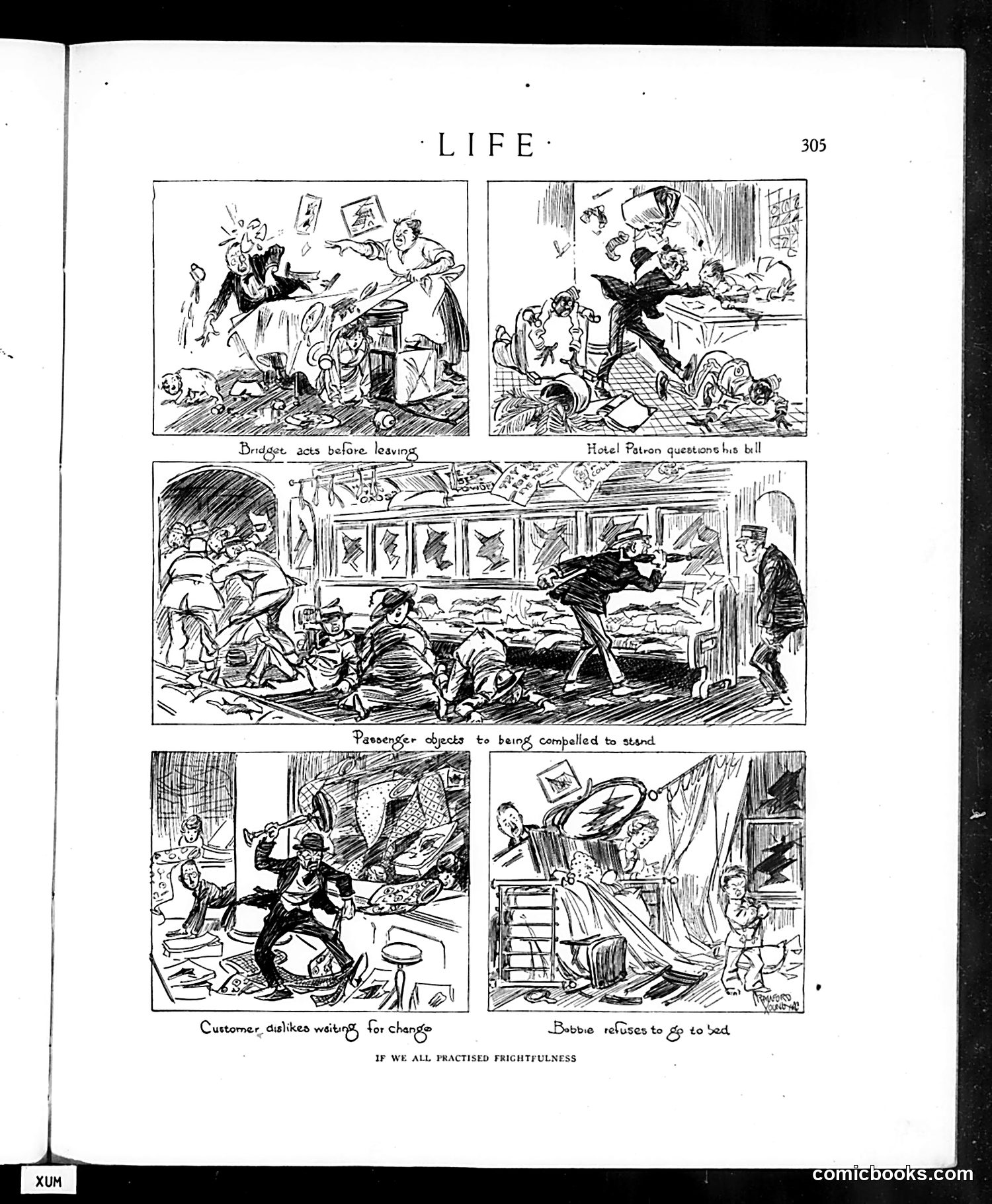 Life — August 23, 1917 — page 25 of 40