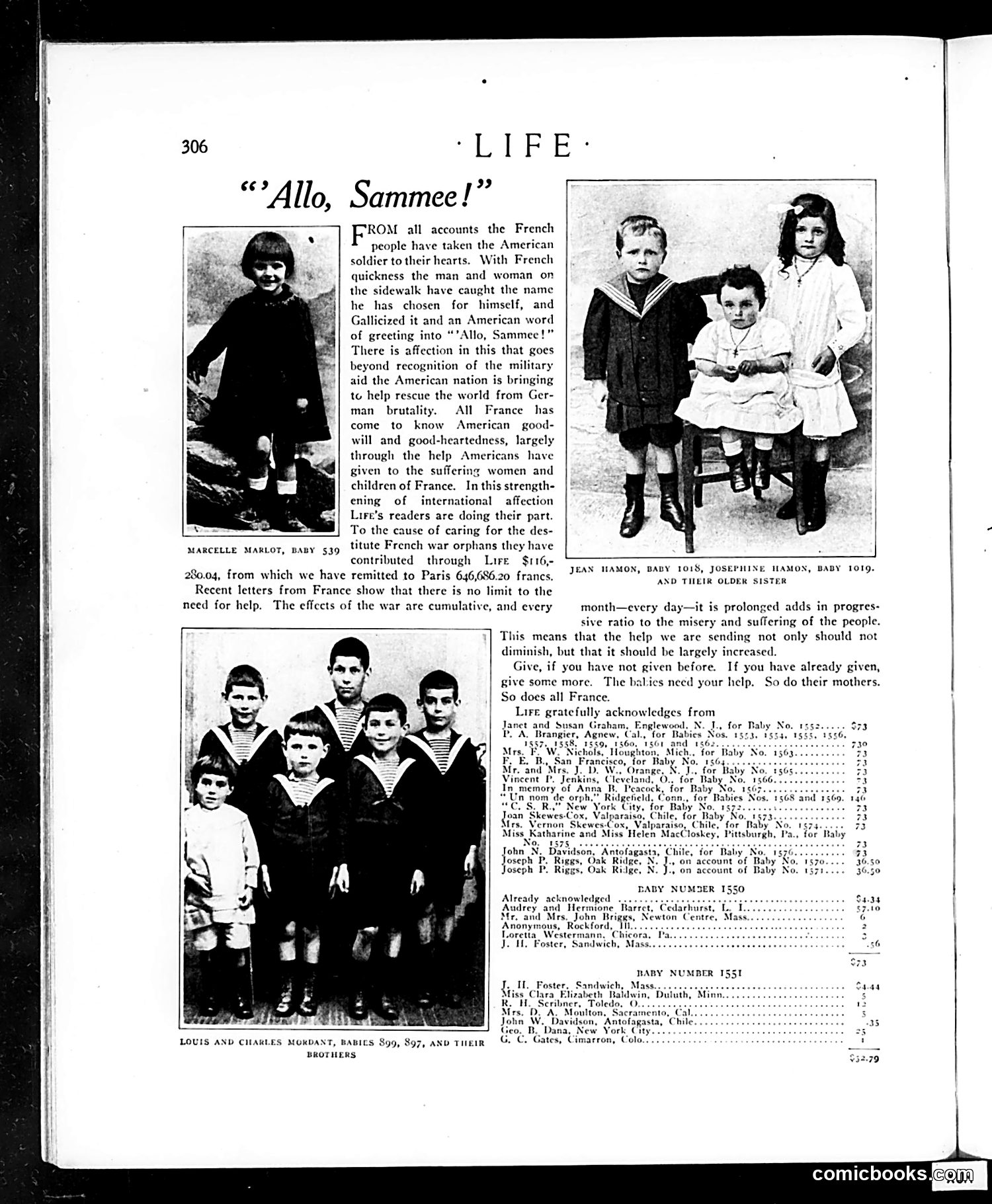 Life — August 23, 1917 — page 26 of 40