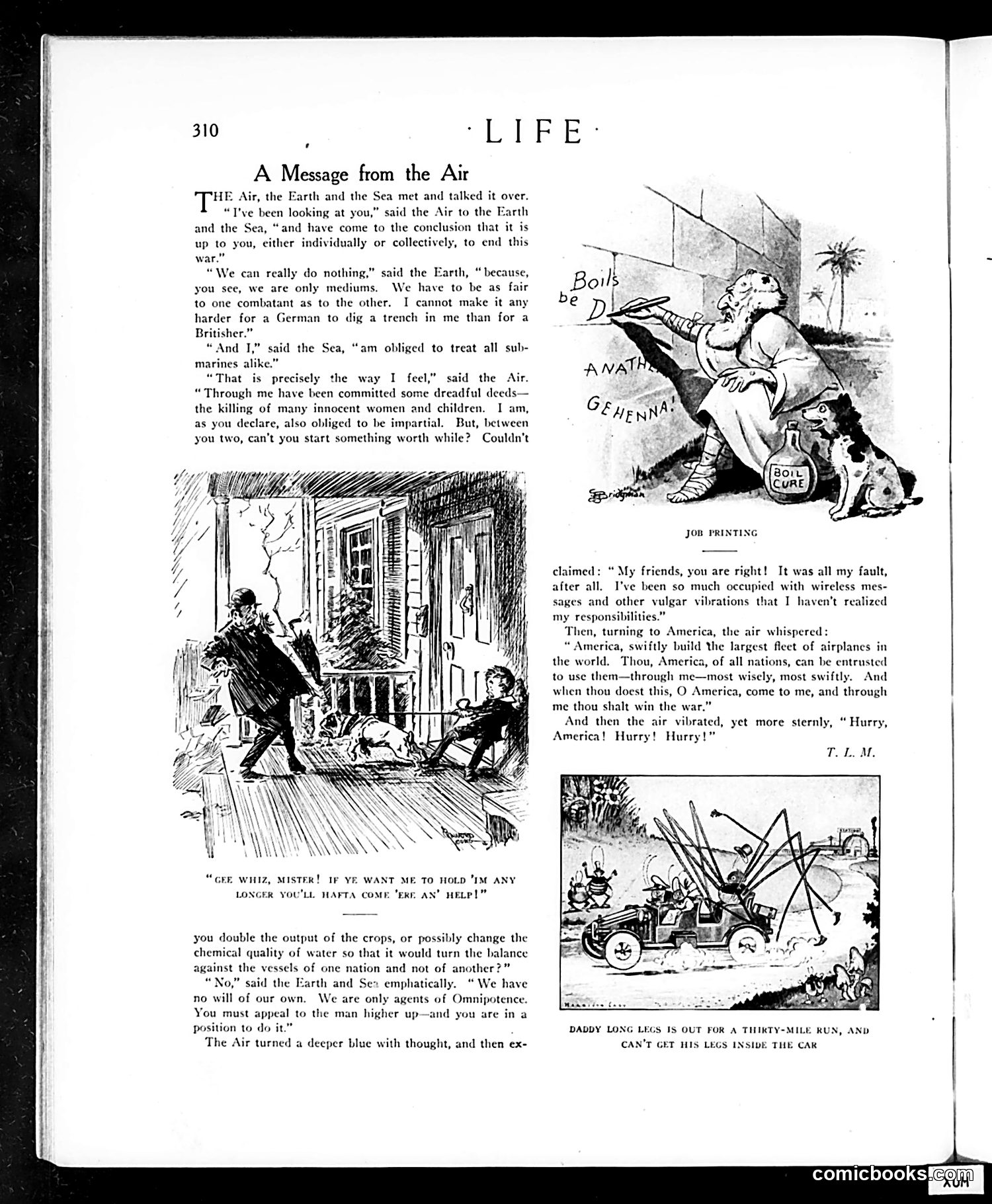 Life — August 23, 1917 — page 30 of 40