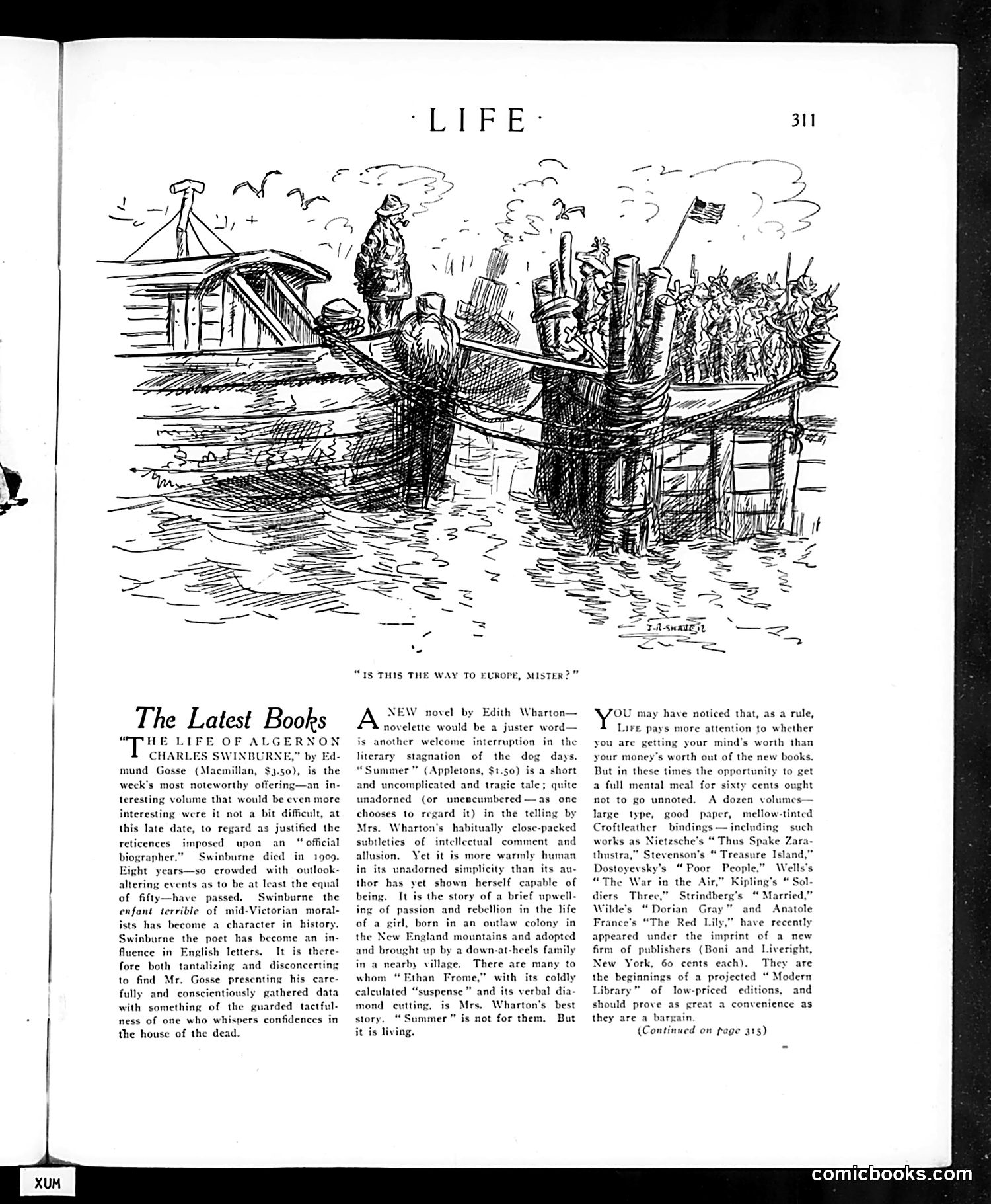 Life — August 23, 1917 — page 31 of 40