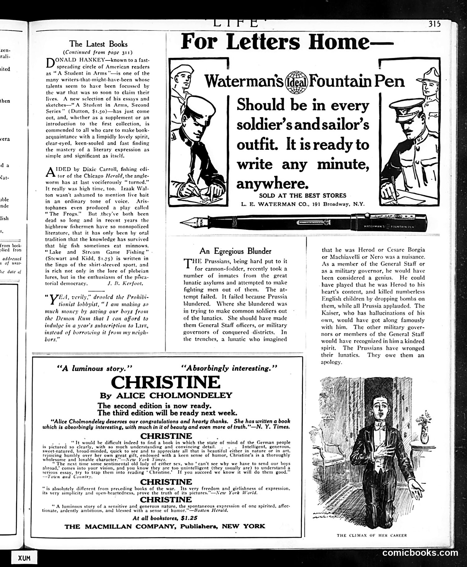 Life — August 23, 1917 — page 35 of 40