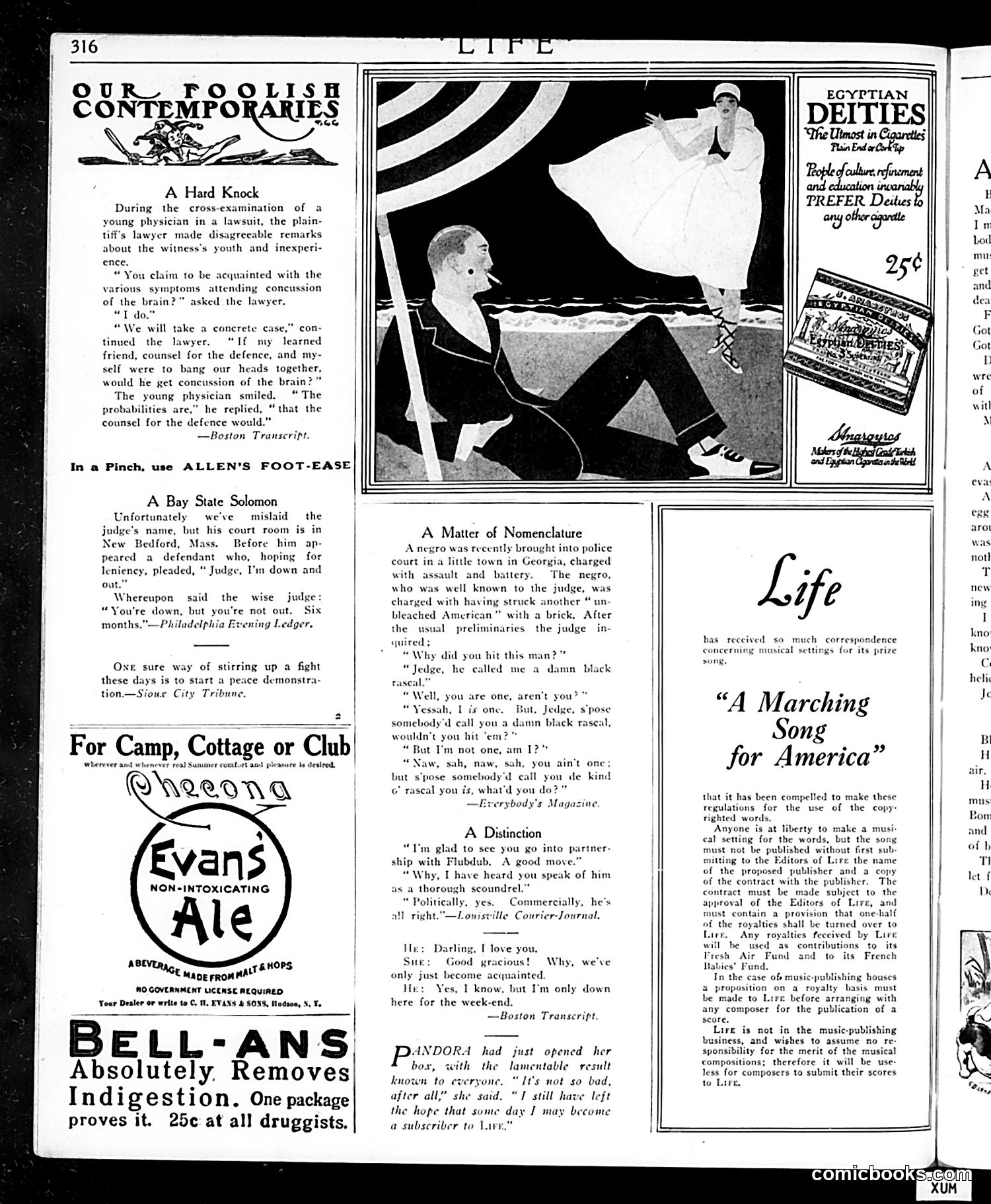 Life — August 23, 1917 — page 36 of 40