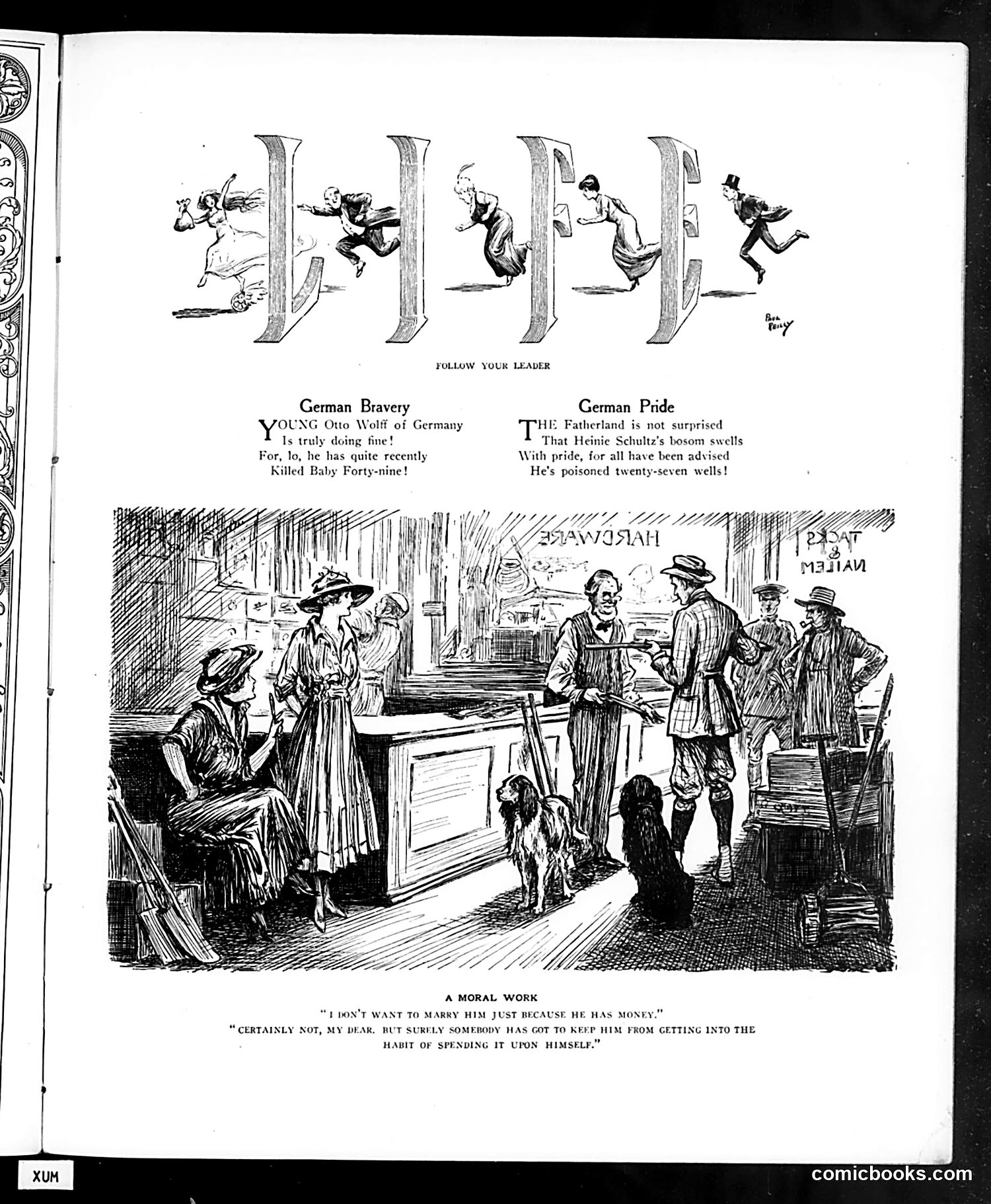 Life — August 30, 1917 — page 7 of 40