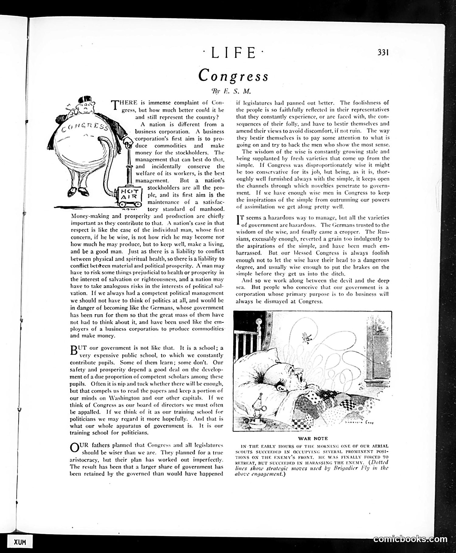Life — August 30, 1917 — page 11 of 40