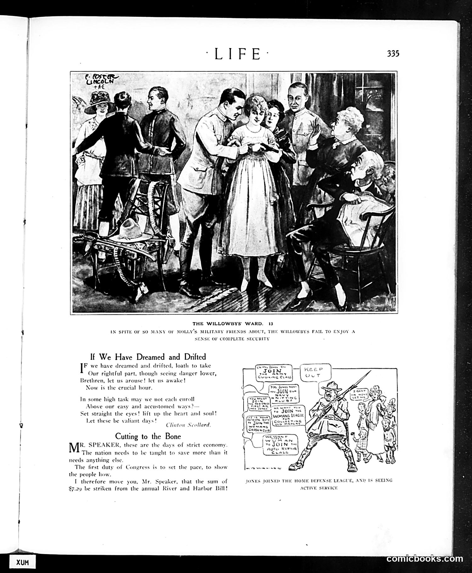 Life — August 30, 1917 — page 15 of 40