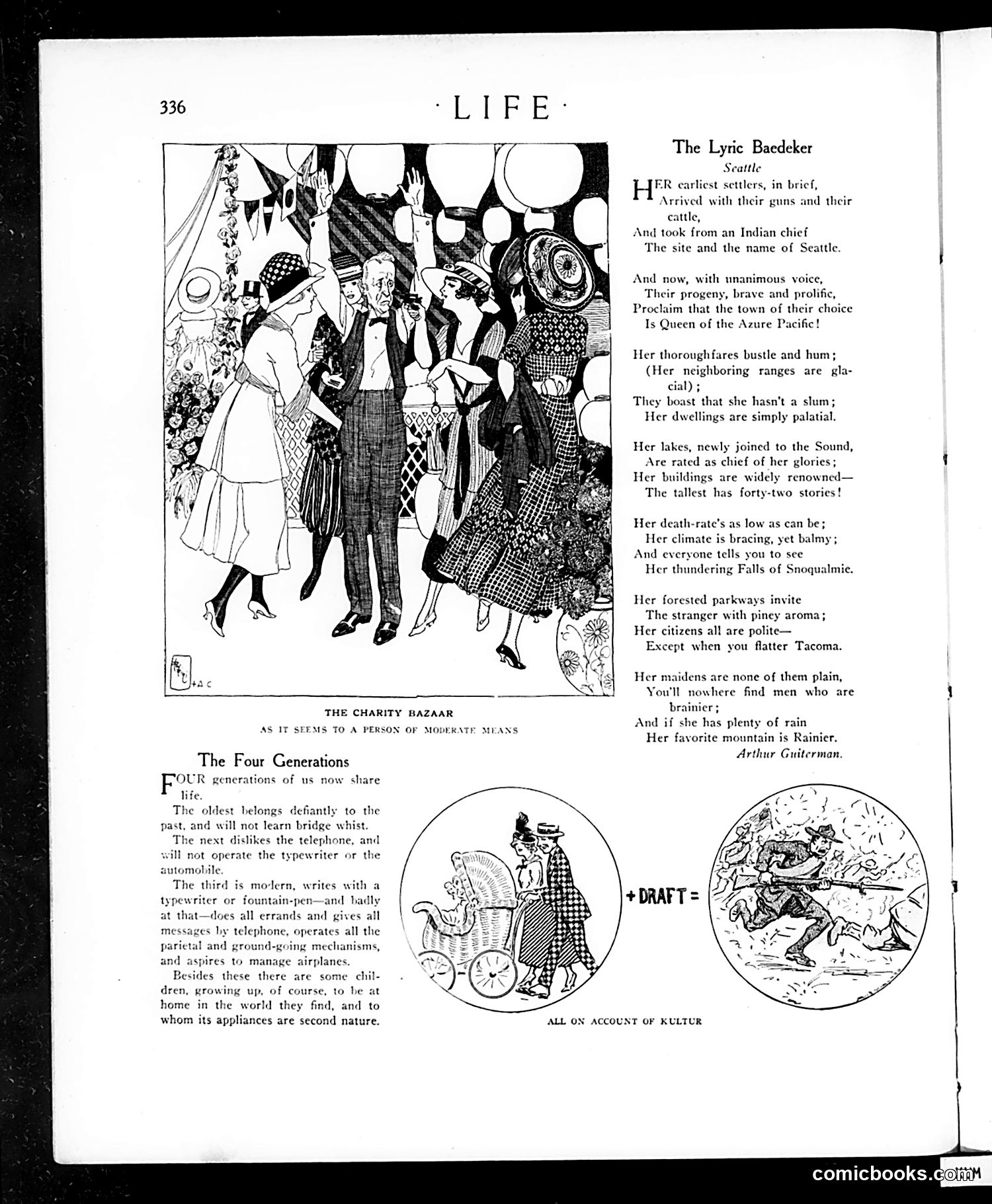 Life — August 30, 1917 — page 16 of 40