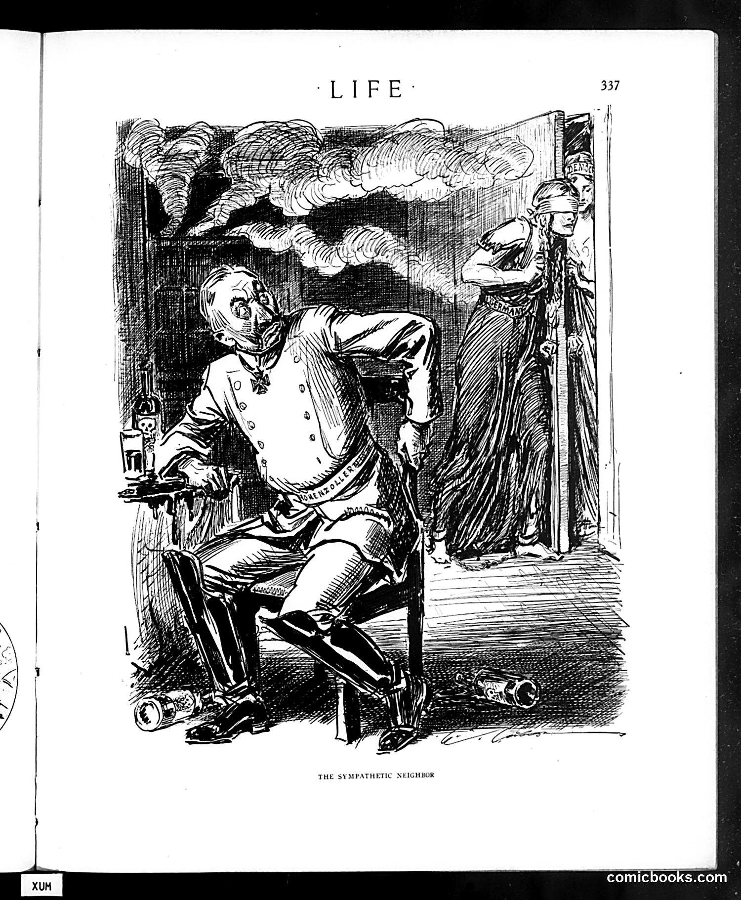 Life — August 30, 1917 — page 17 of 40