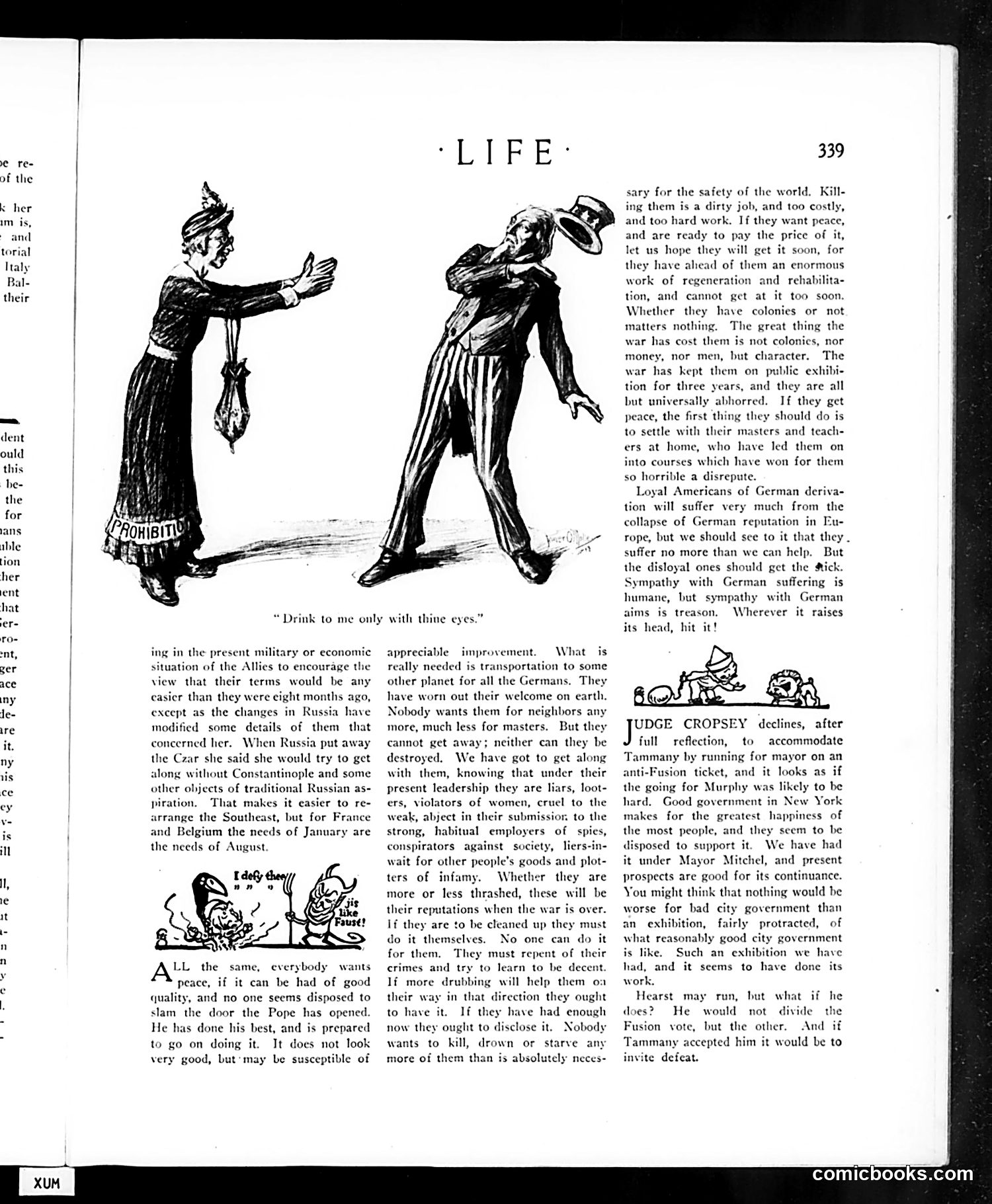Life — August 30, 1917 — page 19 of 40