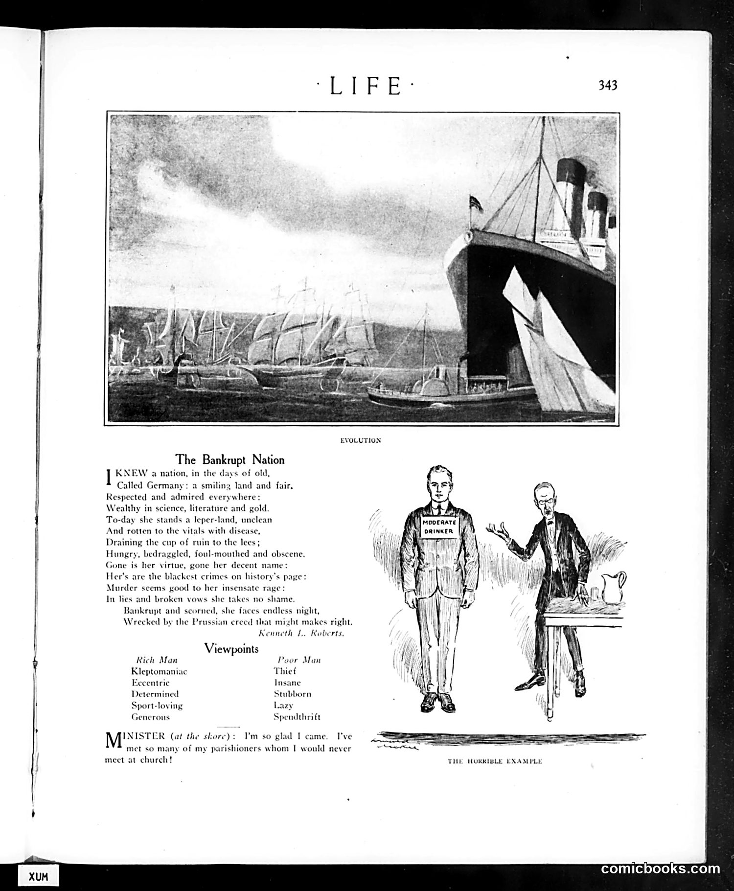 Life — August 30, 1917 — page 23 of 40
