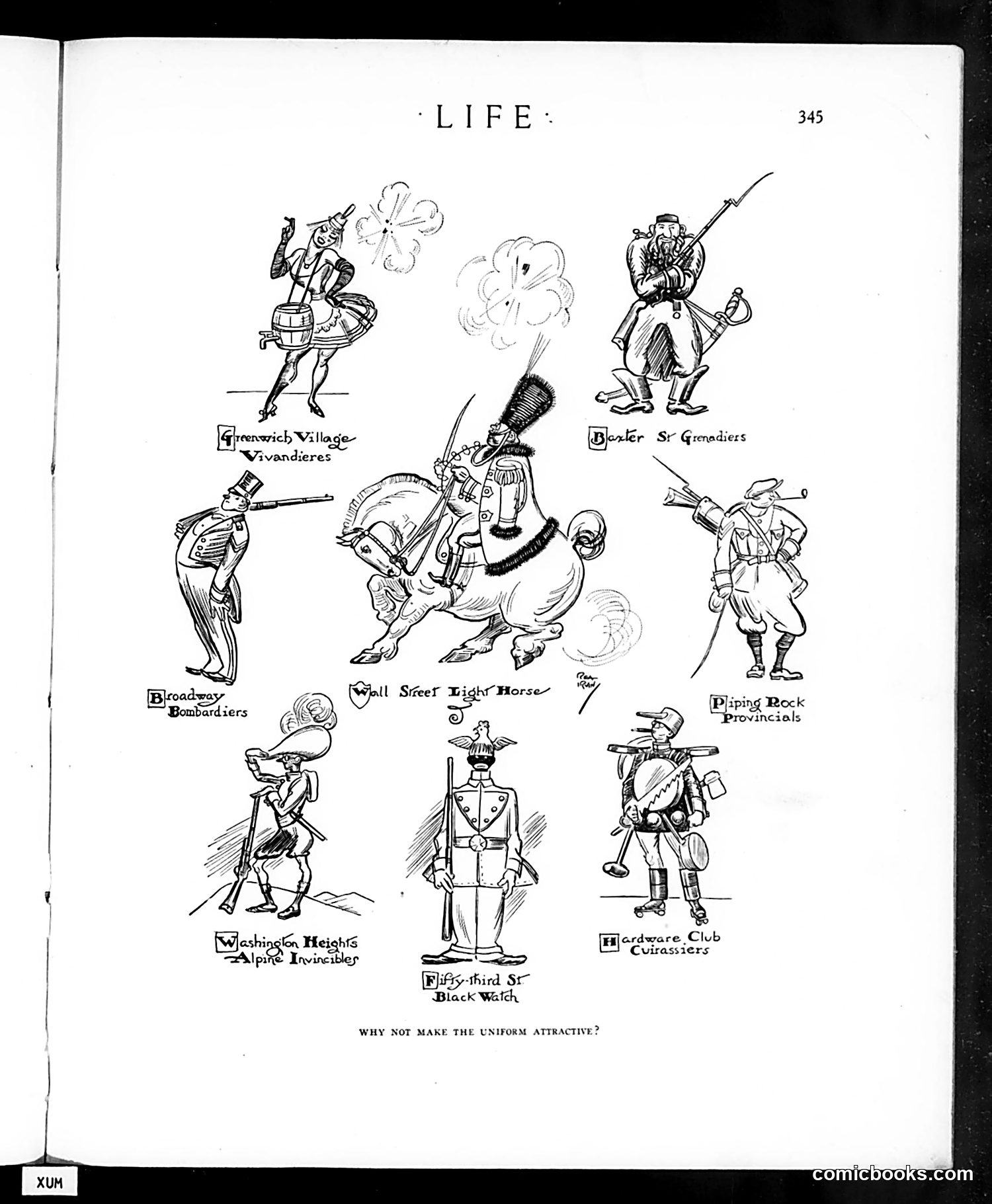Life — August 30, 1917 — page 25 of 40