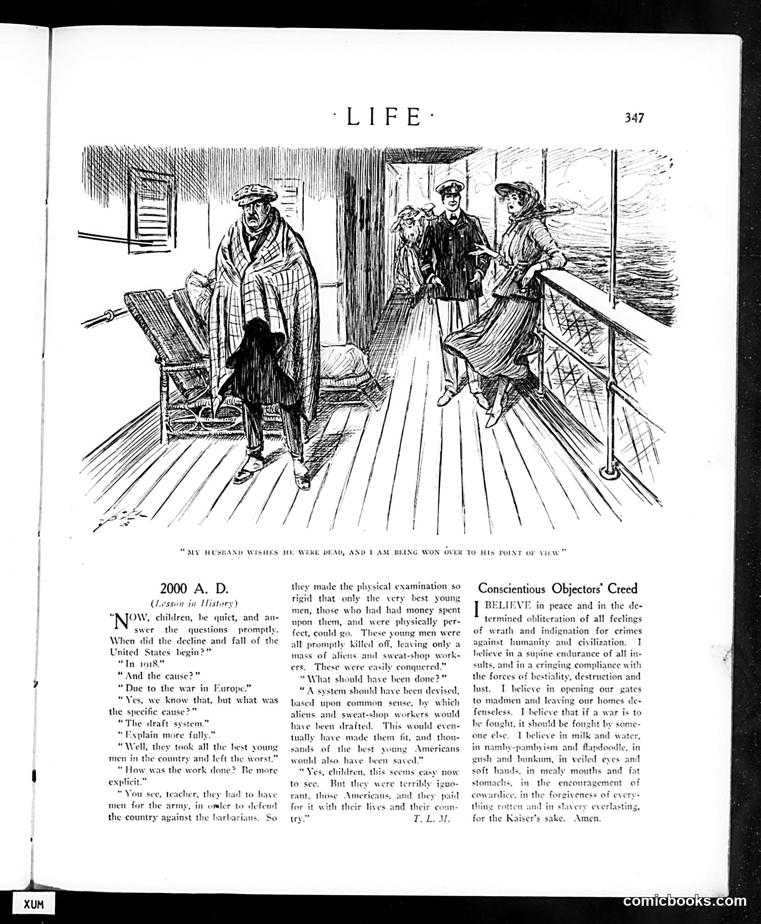 Life — August 30, 1917 — page 27 of 40