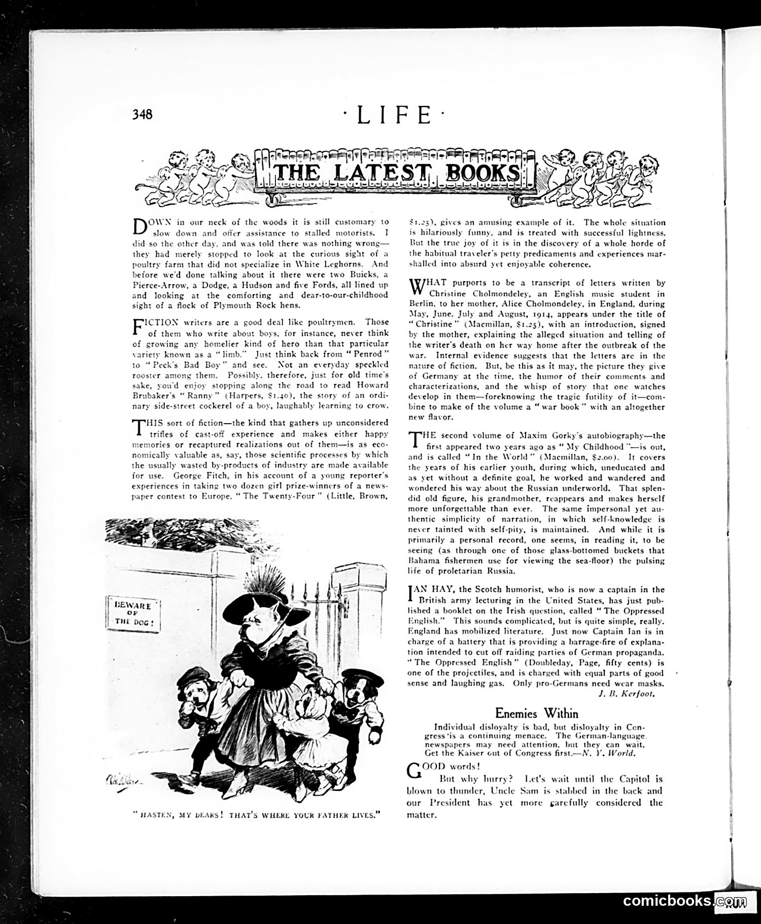 Life — August 30, 1917 — page 28 of 40